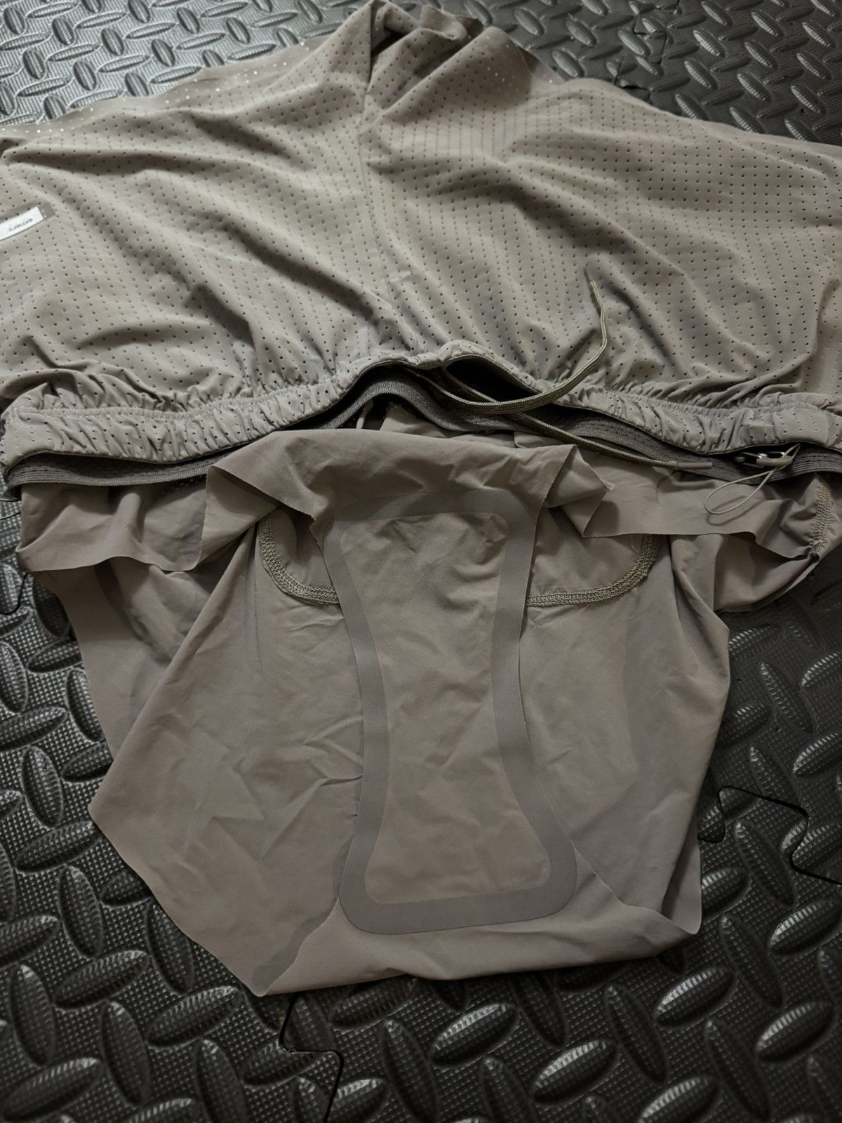 Other Satisfy Space O Shorts 2.5” Size 30" / US 8 / IT 44 - 6 Thumbnail
