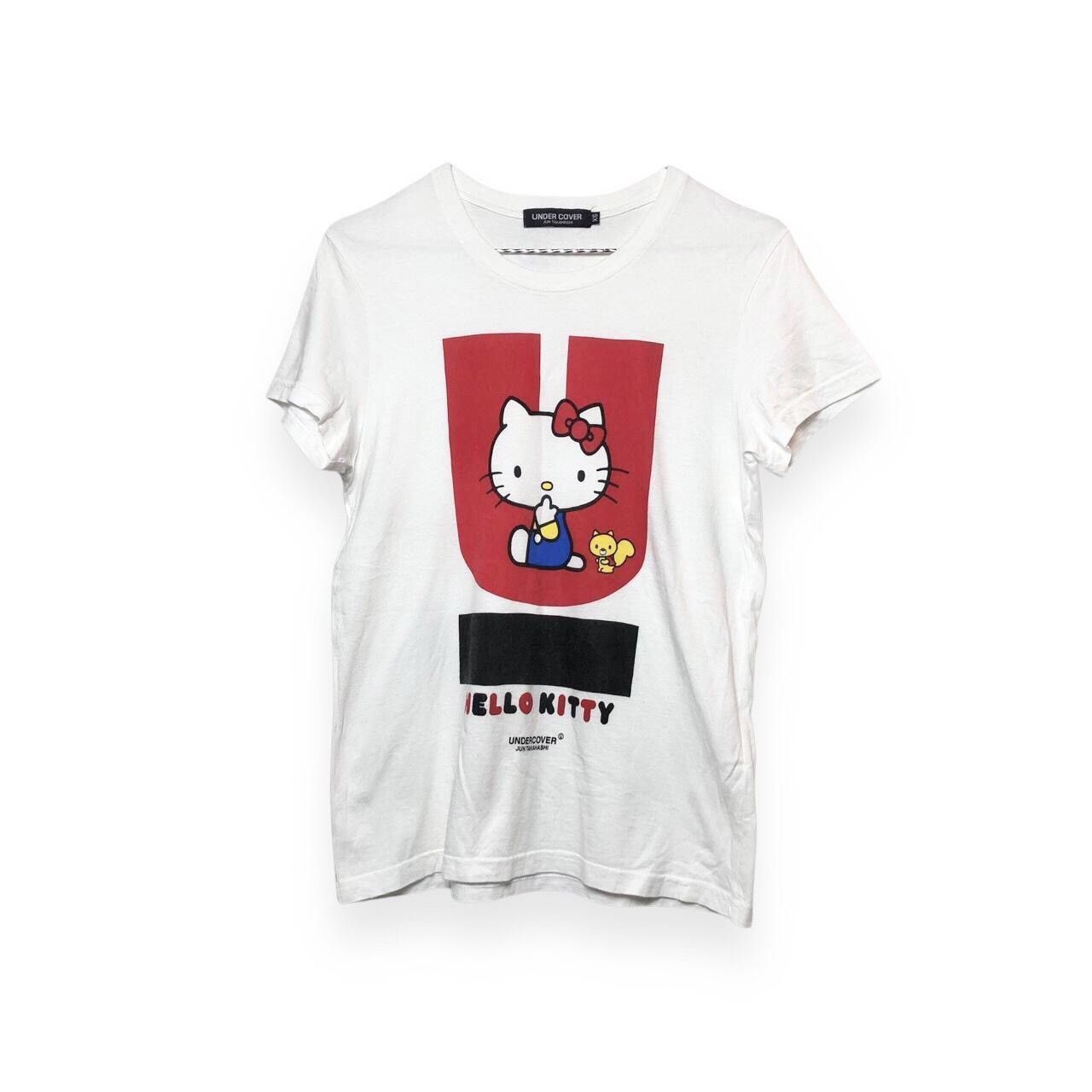 Undercover X Hello Kitty | Grailed