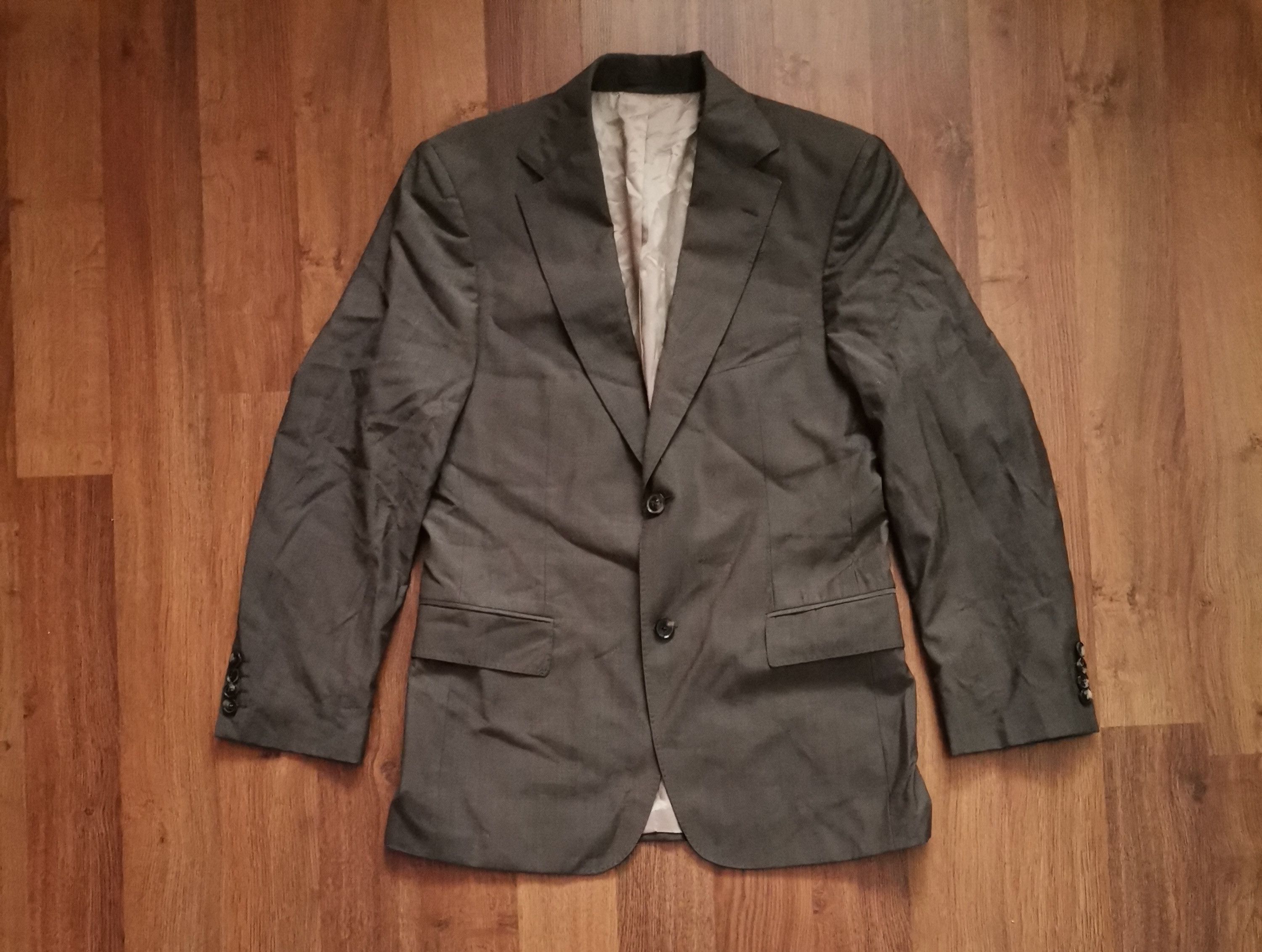 Hugo Boss Hugo Boss x Guabello Blazer Size 36R - 1 Thumbnail