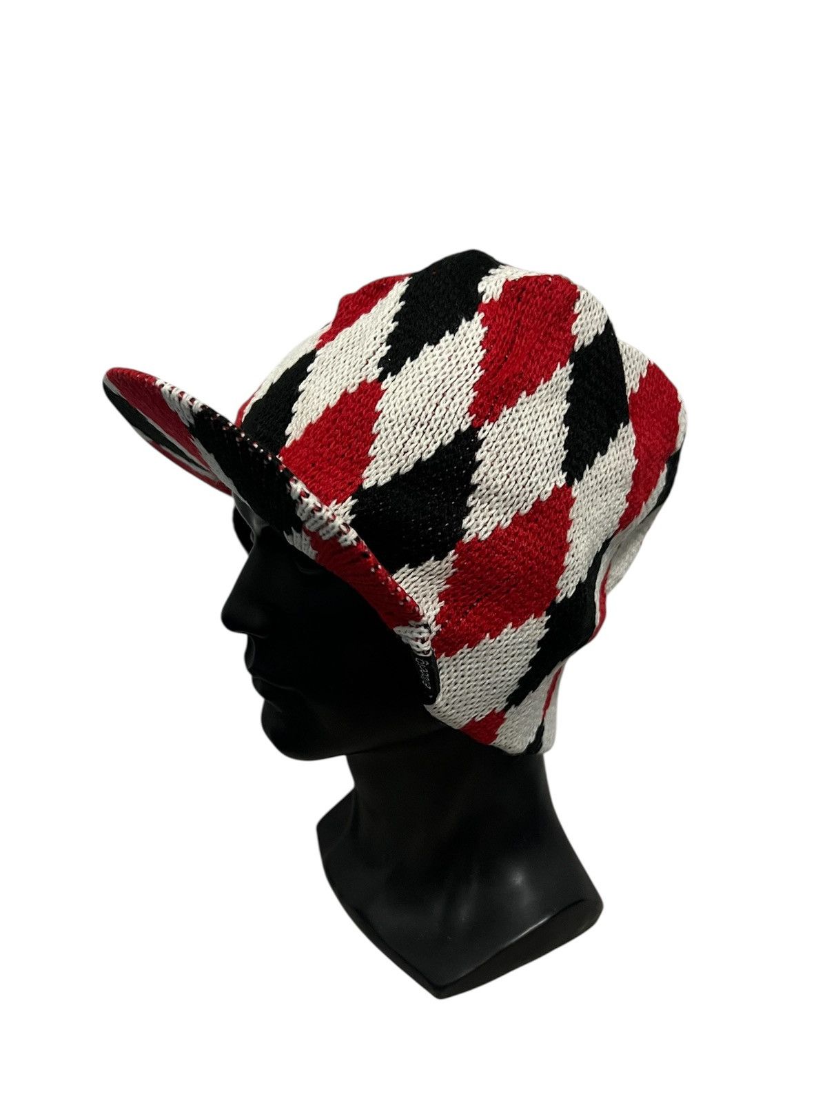 Billabong Vintage Billabong Beanie Cap Size ONE SIZE - 1 Thumbnail