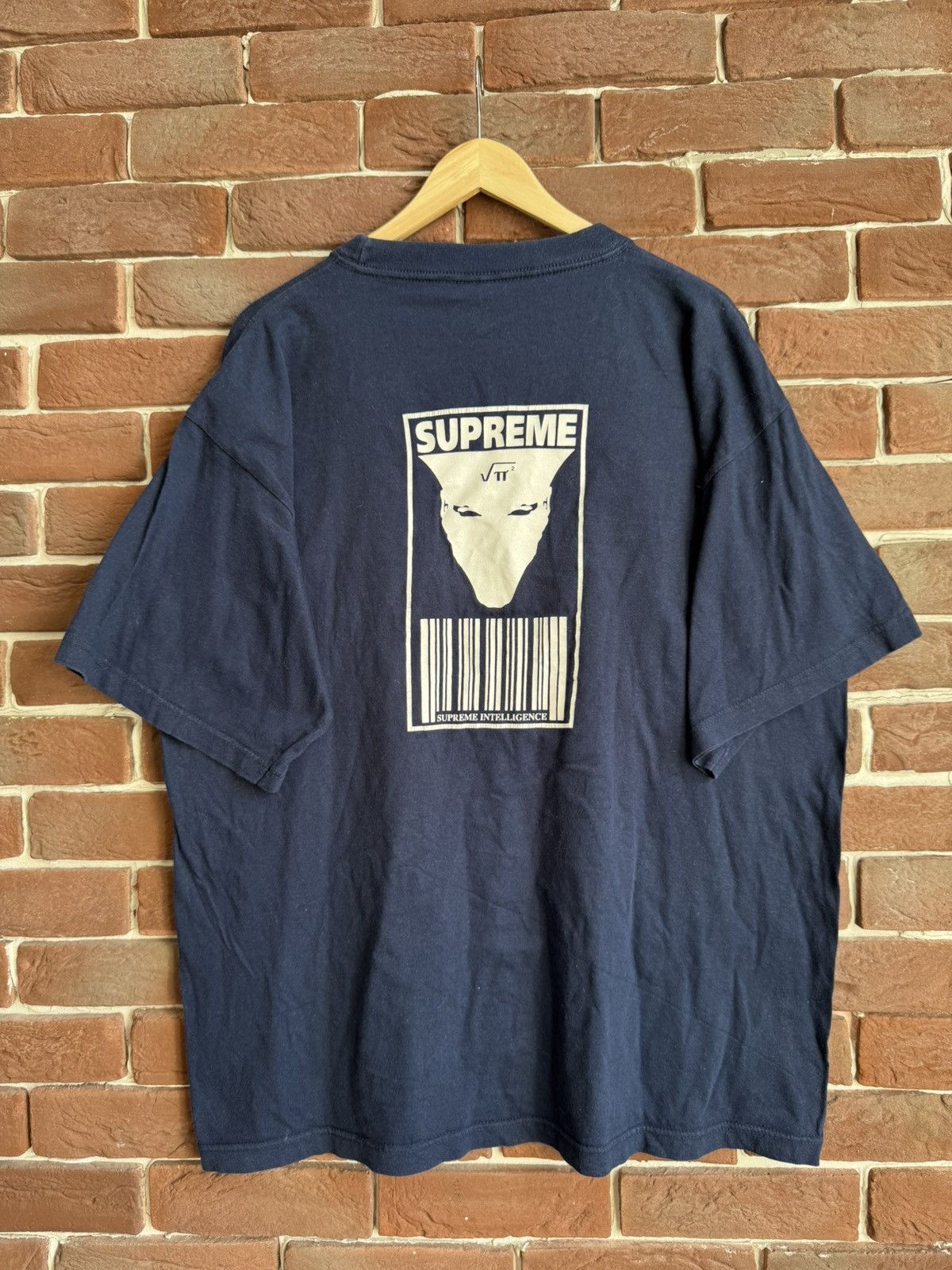 Band Tees Rare 00s Dj Ruffneck Suprem Thunderdome Gabber Rave Band Tee Size US XL / EU 56 / 4 - 1 Thumbnail