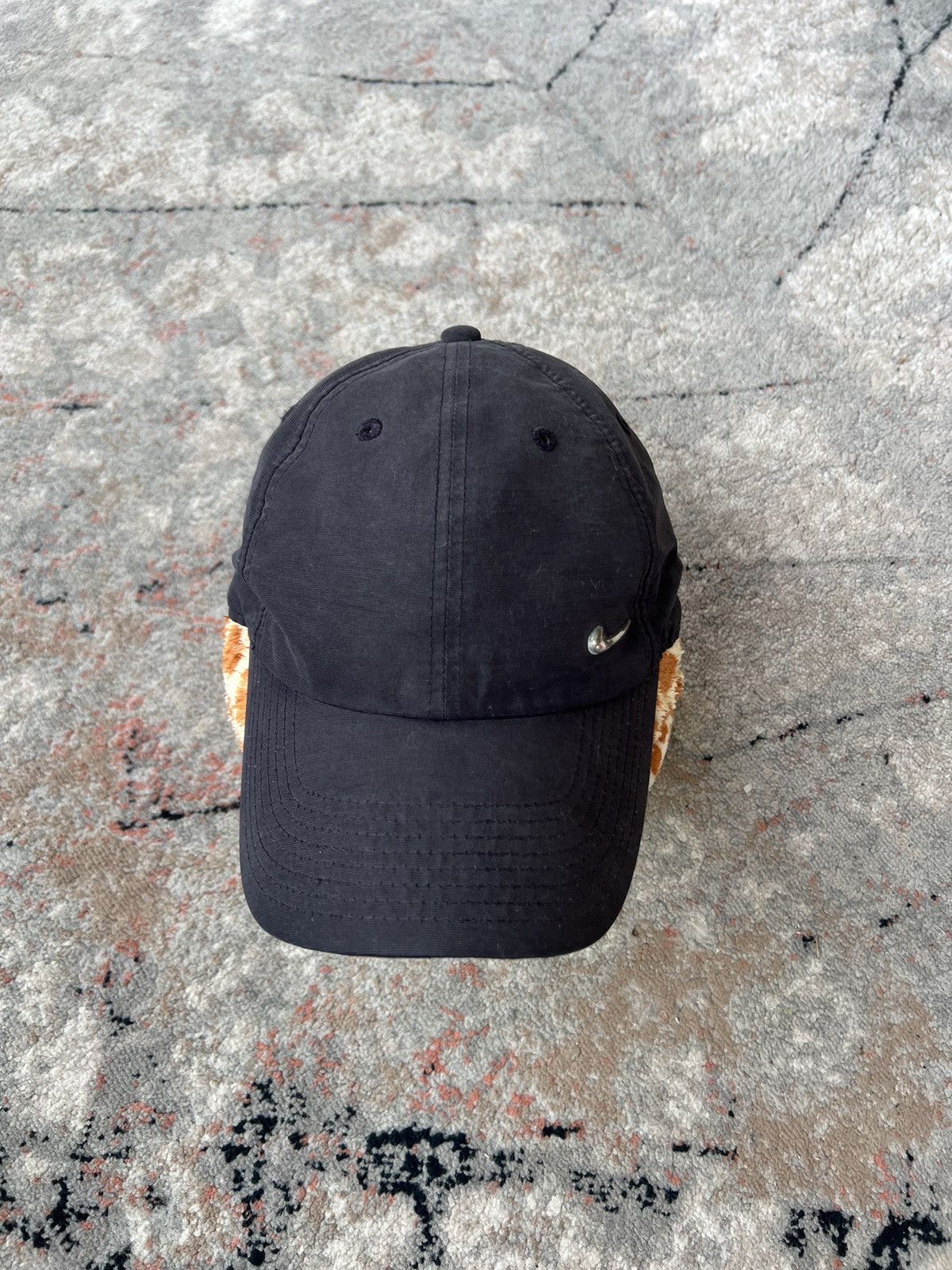 Nike Nike Cap Heritage 86 Size ONE SIZE - 2 Thumbnail