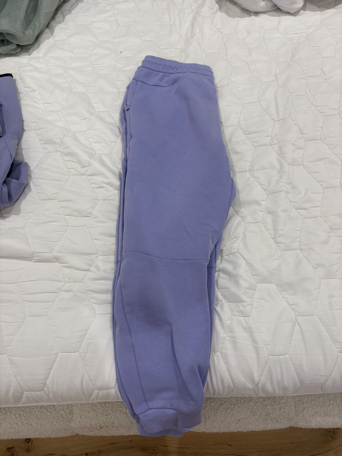 Nike Nike Tech Tracksuit Size US L / EU 52-54 / 3 - 8 Thumbnail