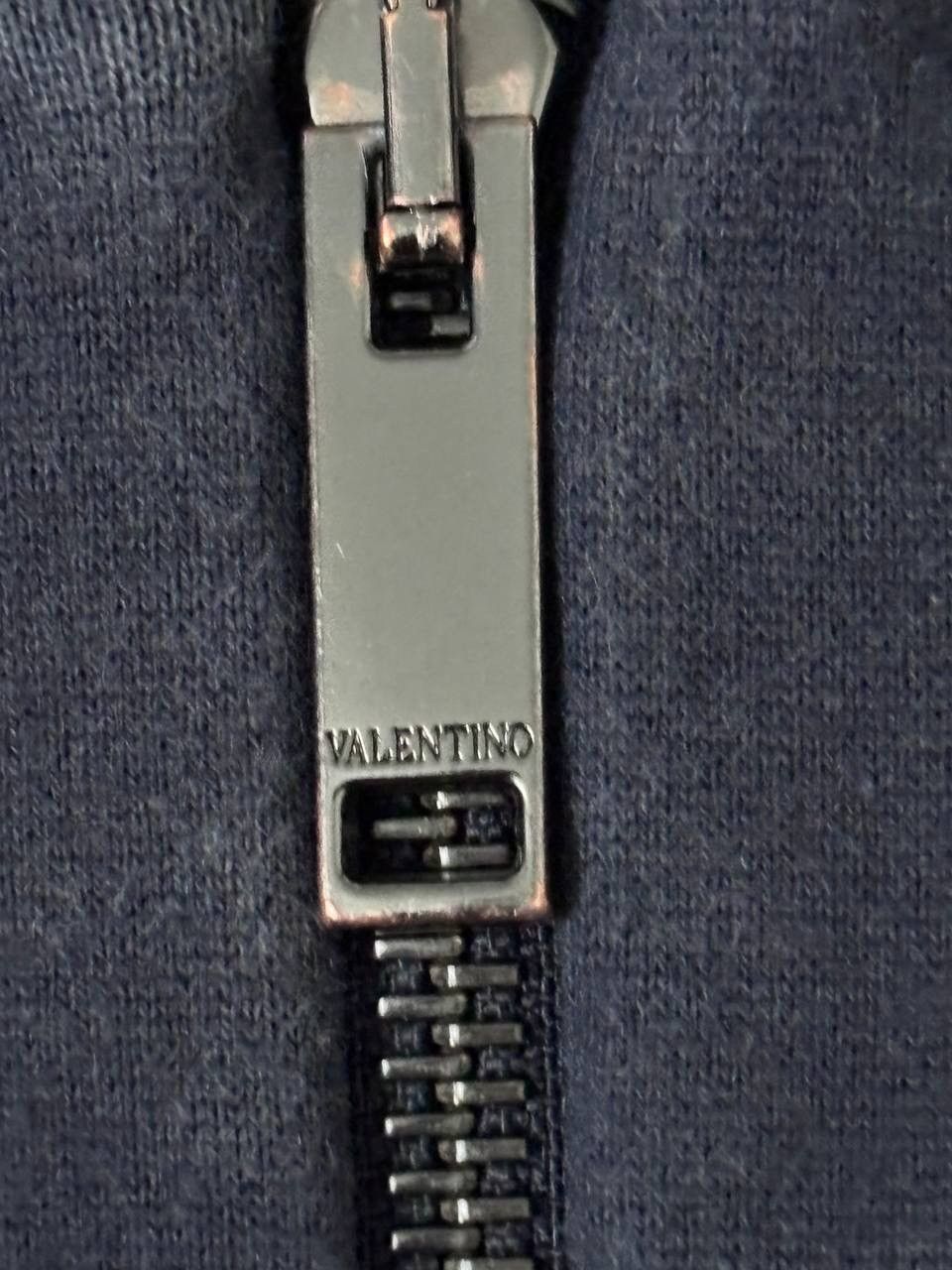 Valentino Valentino zip hoodie men’s Size US S / EU 44-46 / 1 - 3 Thumbnail