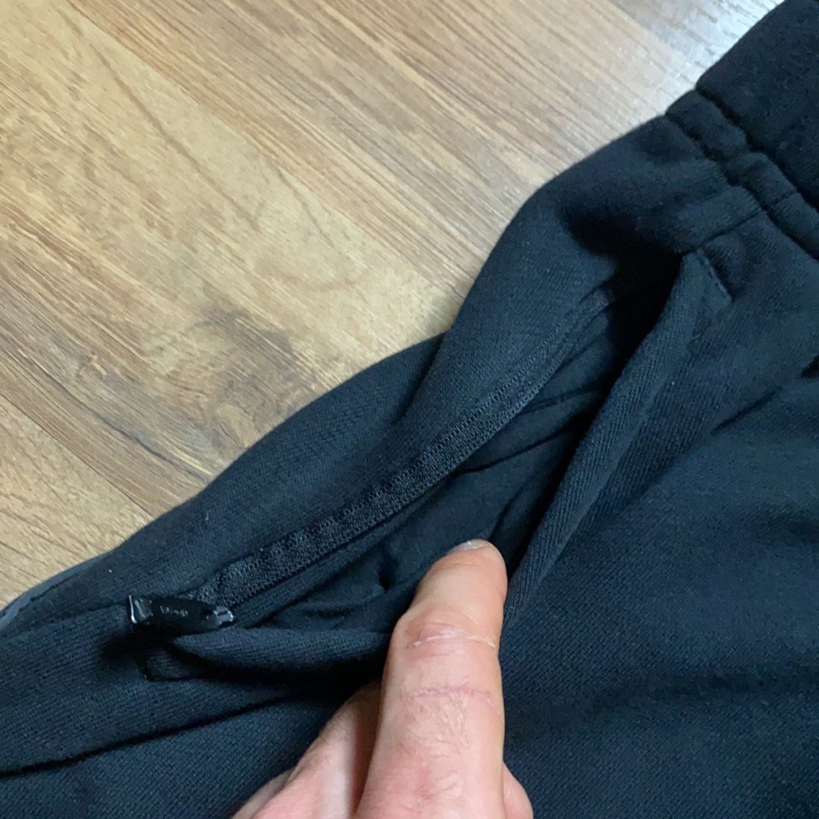 Nike Nike x Nocta Jogger Sweatpants Size US 38 / EU 54 - 6 Thumbnail