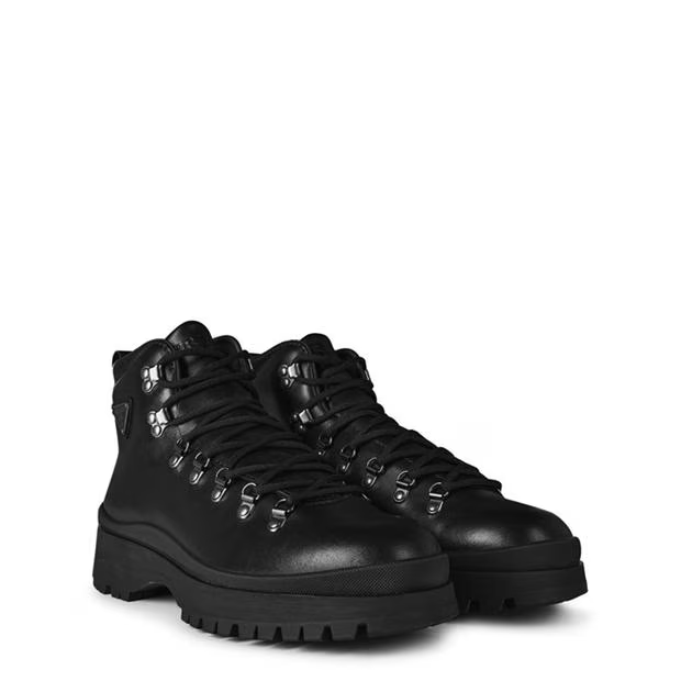 Prada Brixxen Ankle Boots Size US 8 / EU 41 - 3 Thumbnail