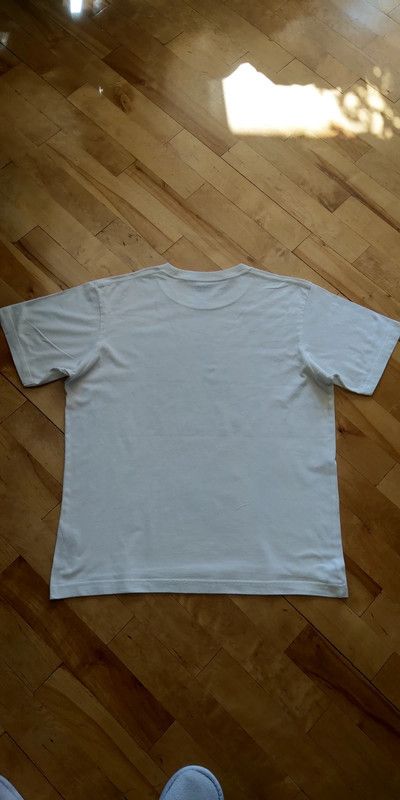 Anime × Band Tees × Japanese Brand Demon Slayer Original Manga Tshirt Goth Alt Japan Size US M / EU 48-50 / 2 - 5 Thumbnail