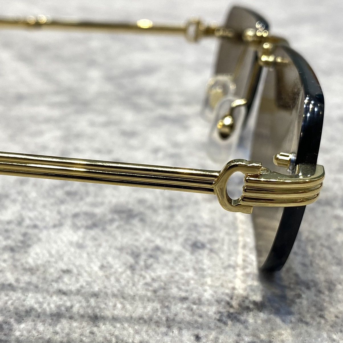 Cartier CARTIER CT0499S 001 Size ONE SIZE - 6 Thumbnail