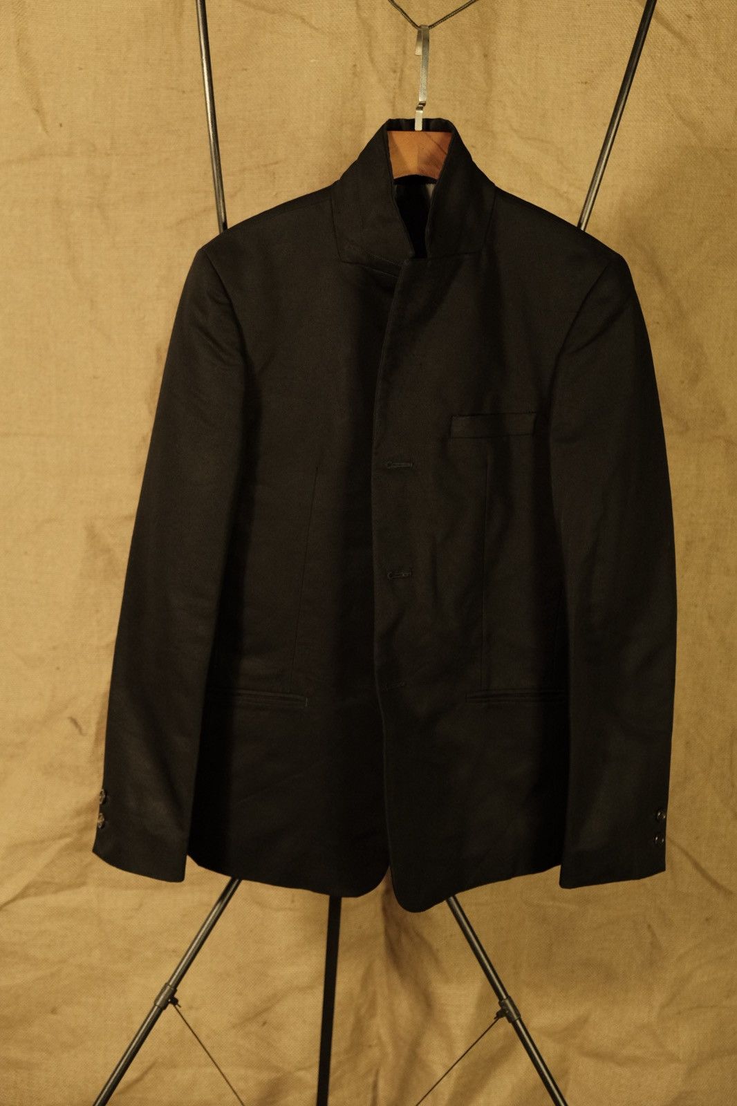 Undercover Undercover Tailored Blazer Size 38R - 1 Thumbnail