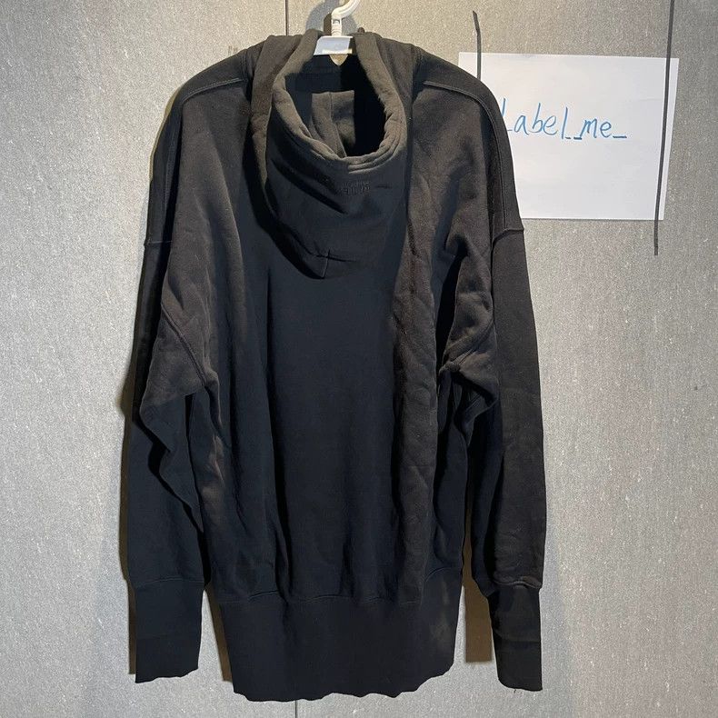 Vetements Vetements Sweatshirt 2019 Embroidered Target Size US S / EU 44-46 / 1 - 6 Thumbnail
