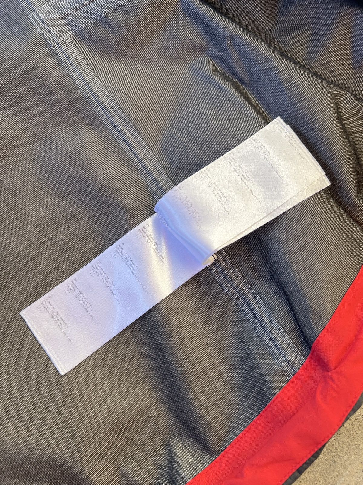 Other Millet Gore-Tex Jacket Size XL / US 12-14 / IT 48-50 - 10 Thumbnail