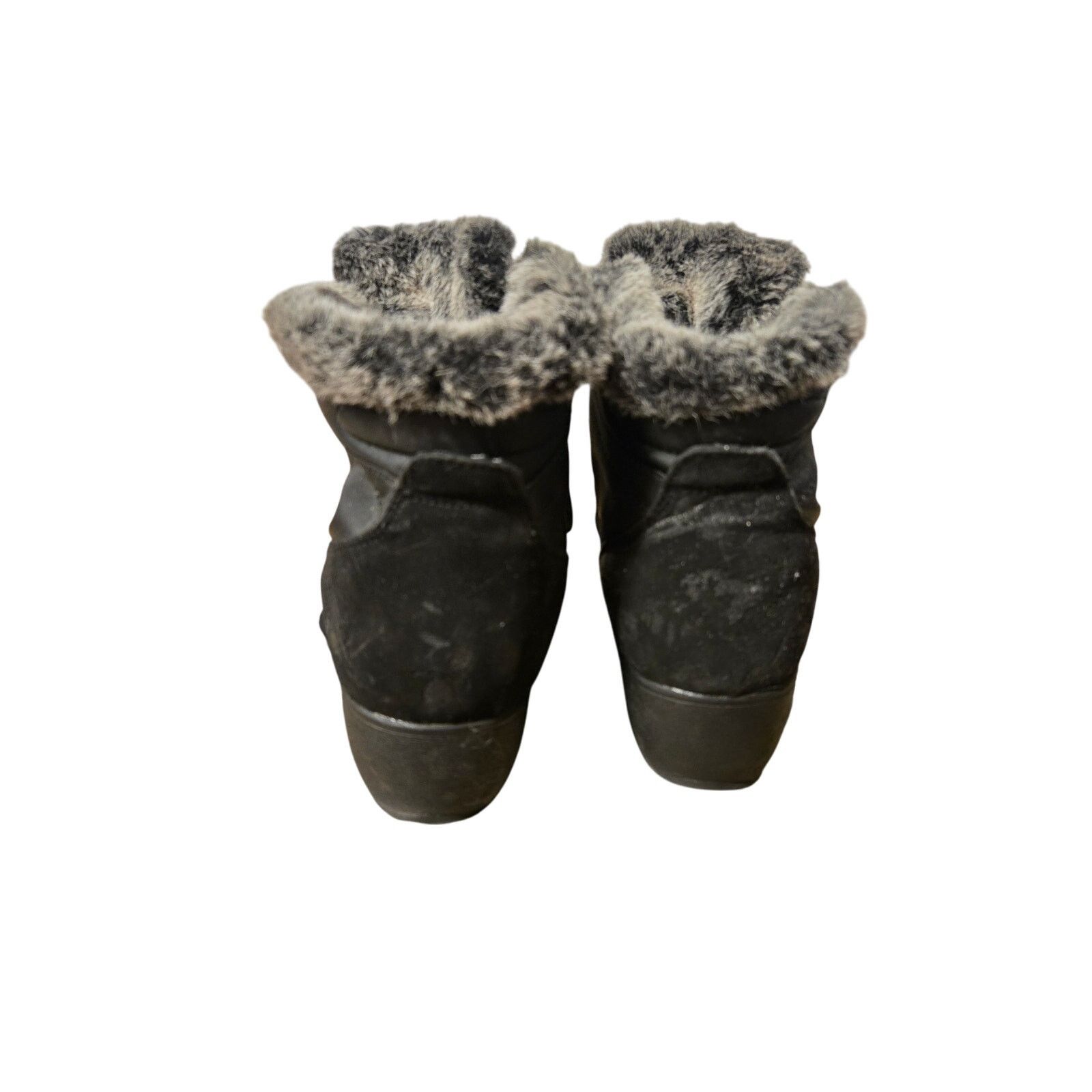 Weatherproof Weatherproof boots 8.5 Linda black Size US 8.5 / IT 38.5 - 5 Thumbnail