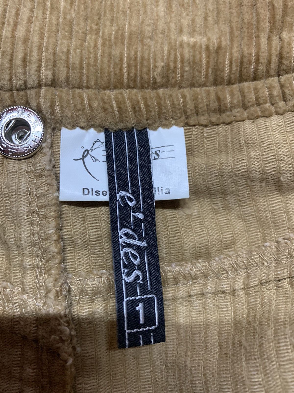 Other Skirt e’des designo in itilia Size 31" - 10 Thumbnail