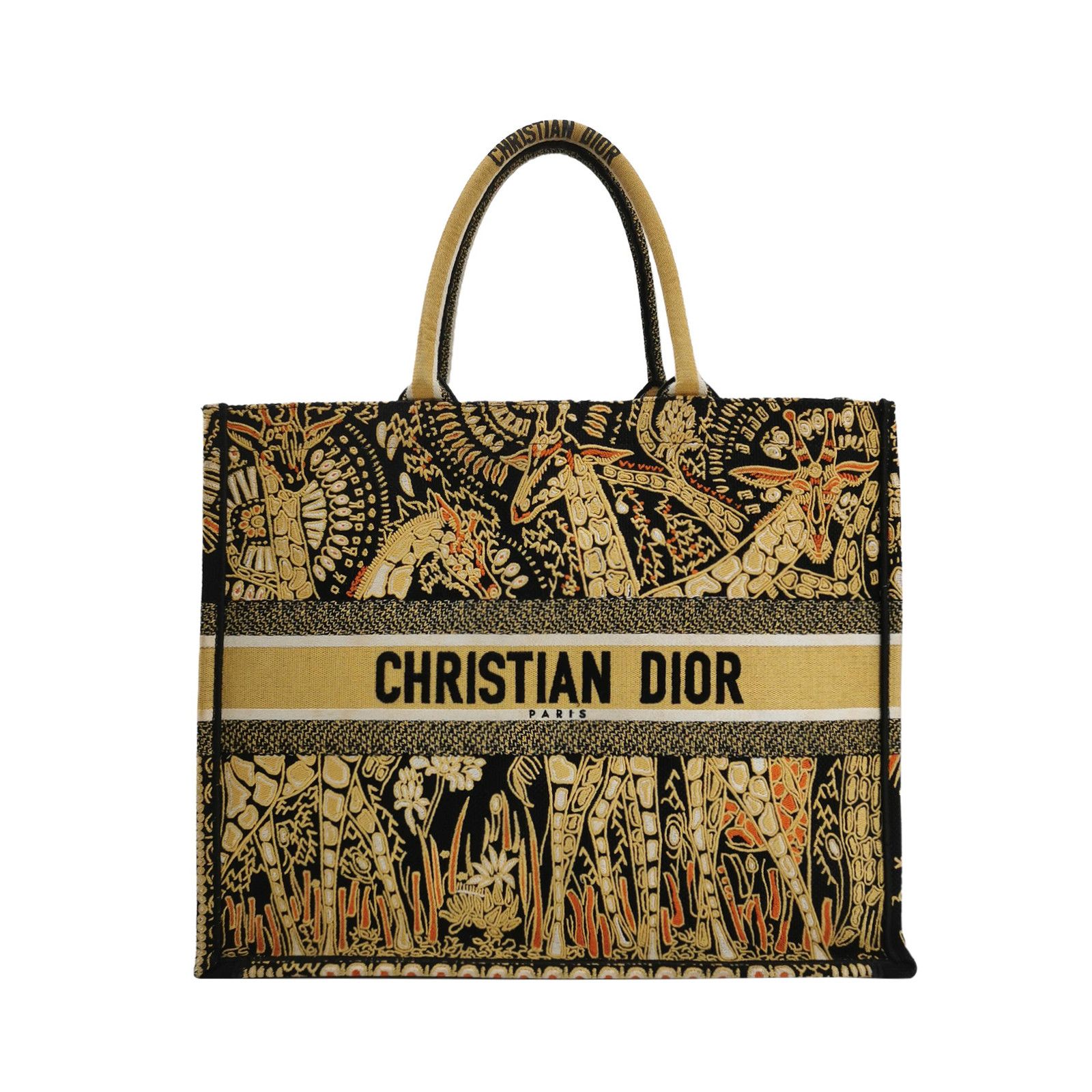 Dior Dior Women os Tote Bags Size ONE SIZE - 1 Thumbnail