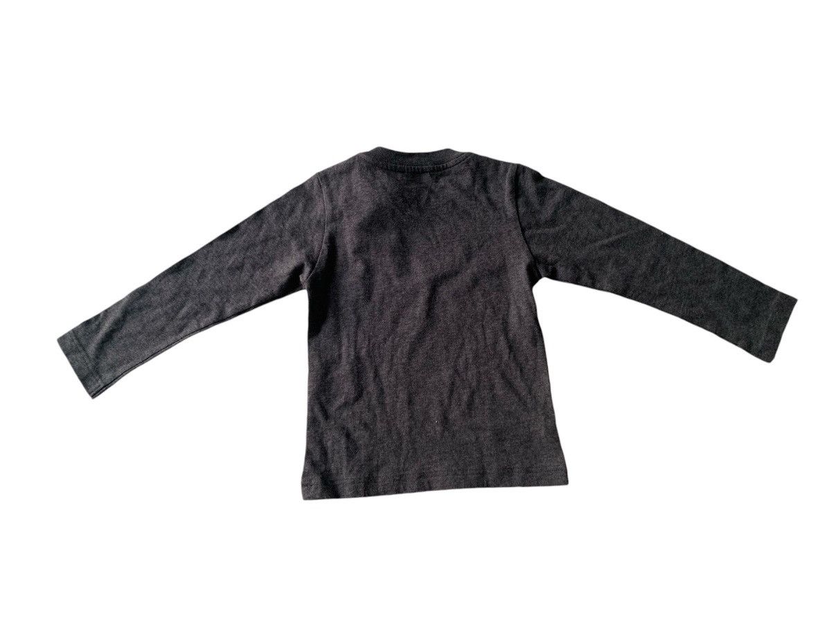Kenzo Kenzo long sleeve shirt for kid 3year Size US XS / EU 42 / 0 - 2 Thumbnail