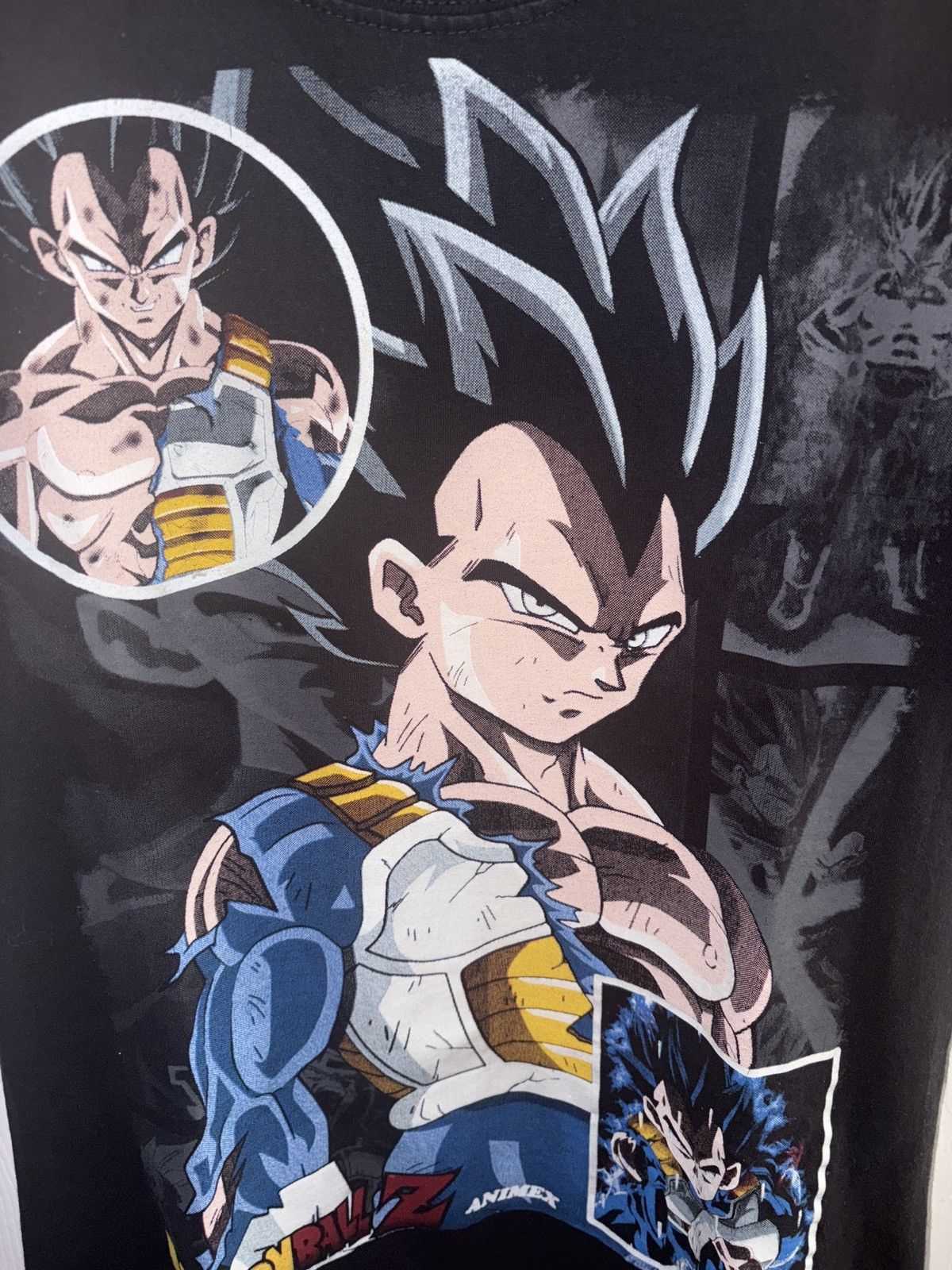Other dragon ball z tee Size US M / EU 48-50 / 2 - 1 Thumbnail