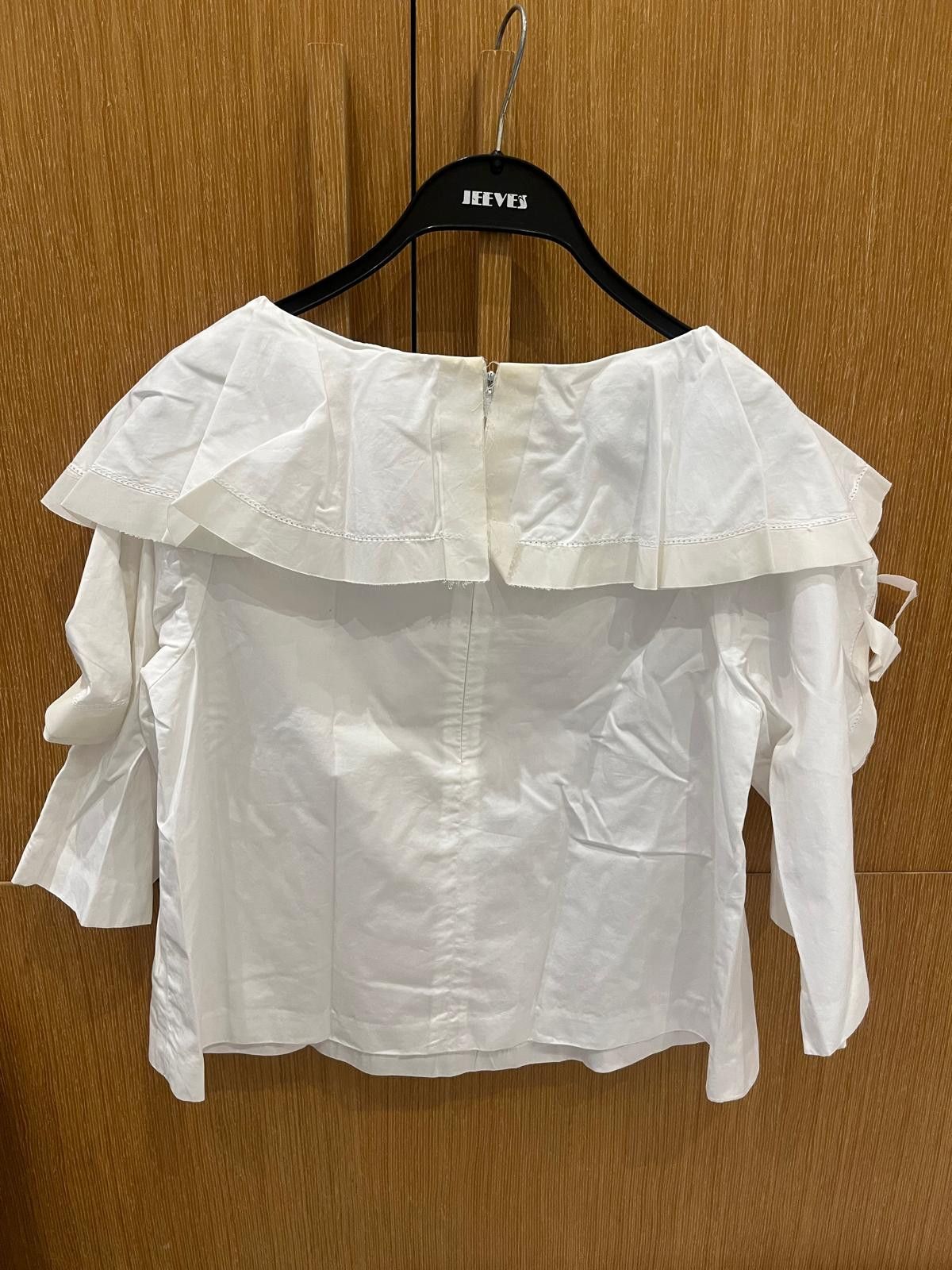 Chloe Chole Blouses Size XS / US 0-2 / IT 36-38 - 2 Thumbnail