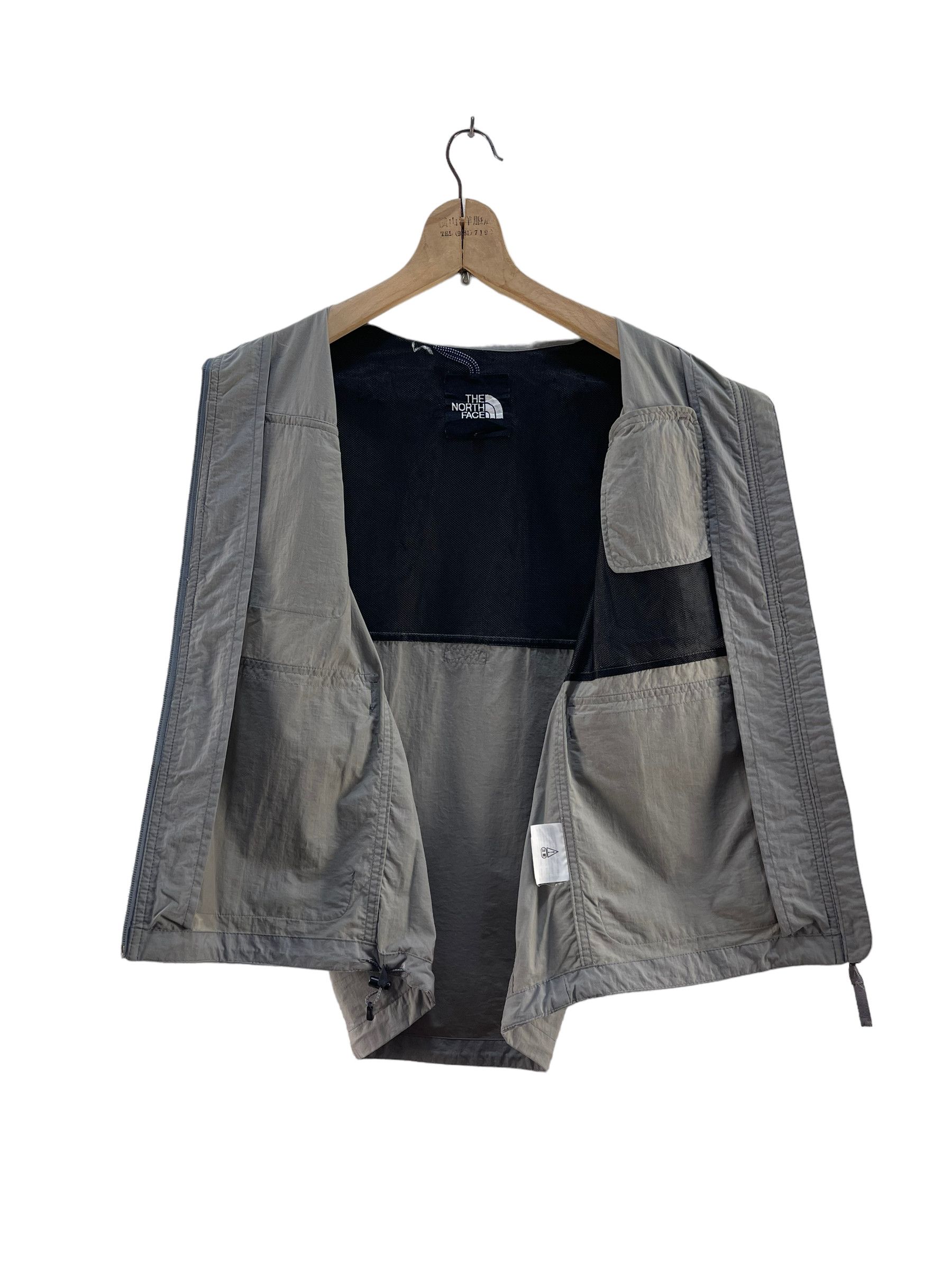 The North Face Vintage The North Face Vest Size US S / EU 44-46 / 1 - 3 Thumbnail