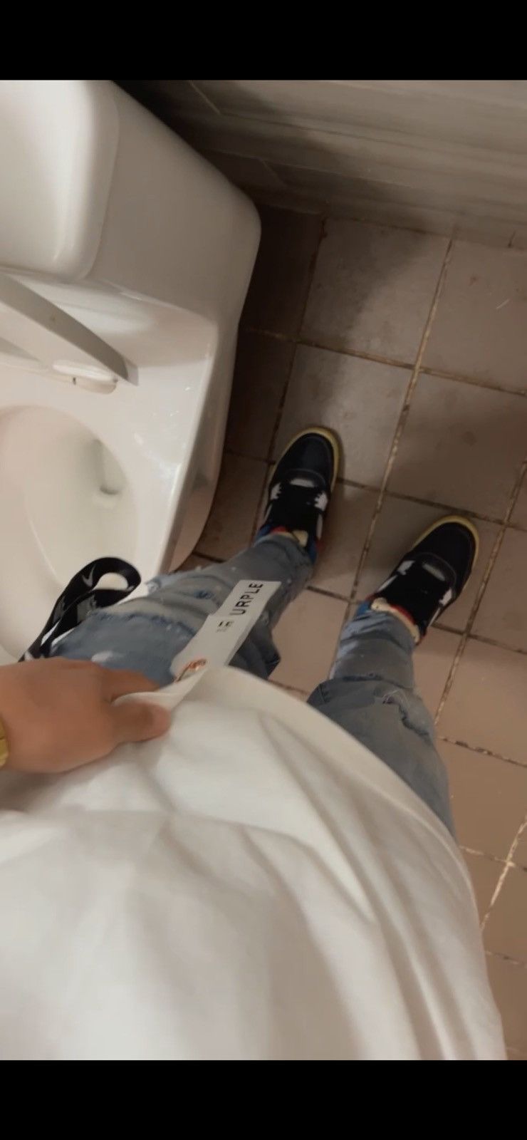 Purple Brand Purple Brand Jeans Size US 31 - 3 Thumbnail