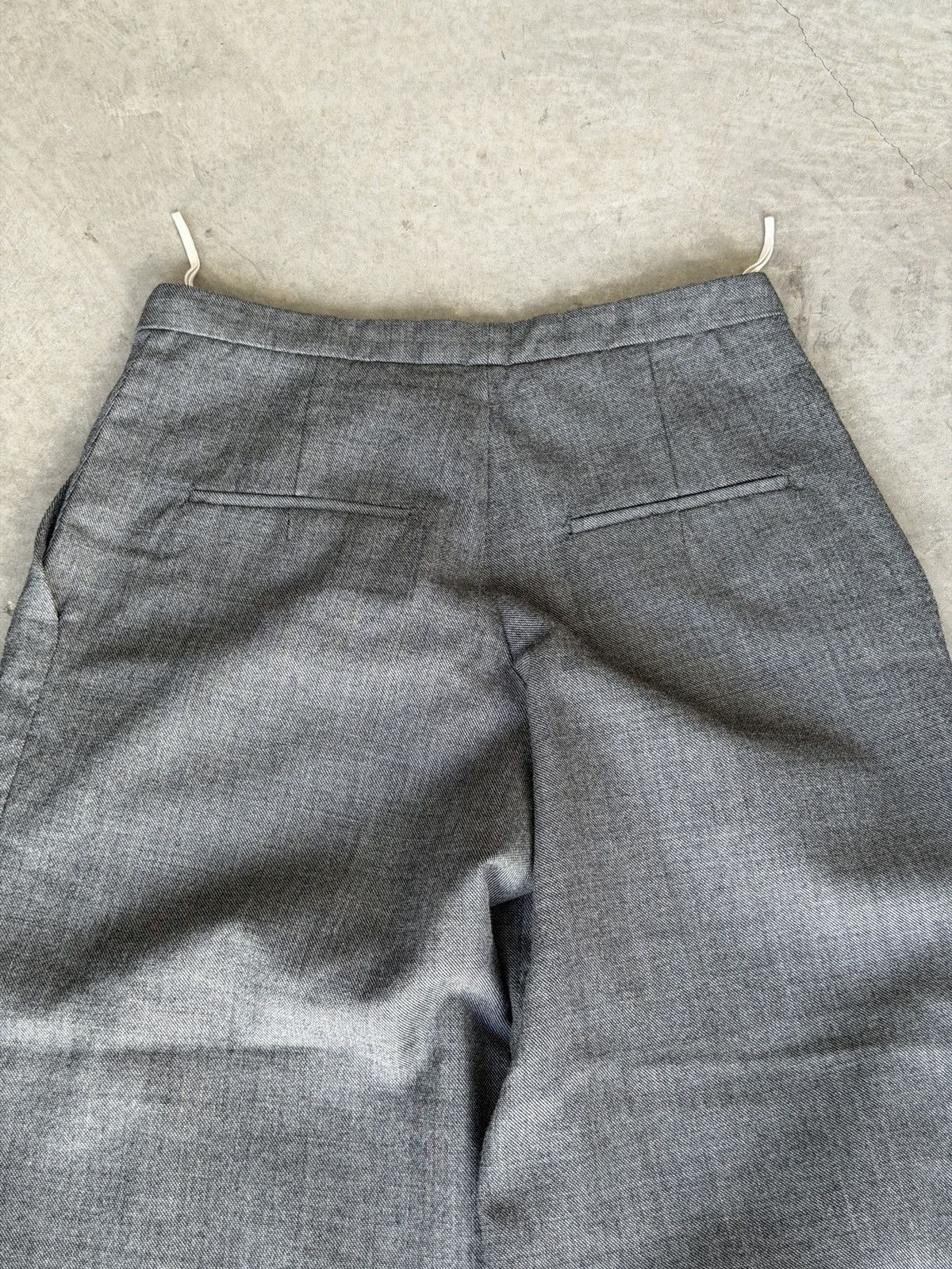 Marni Marni wool dress pant Size US 30 / EU 46 - 4 Thumbnail