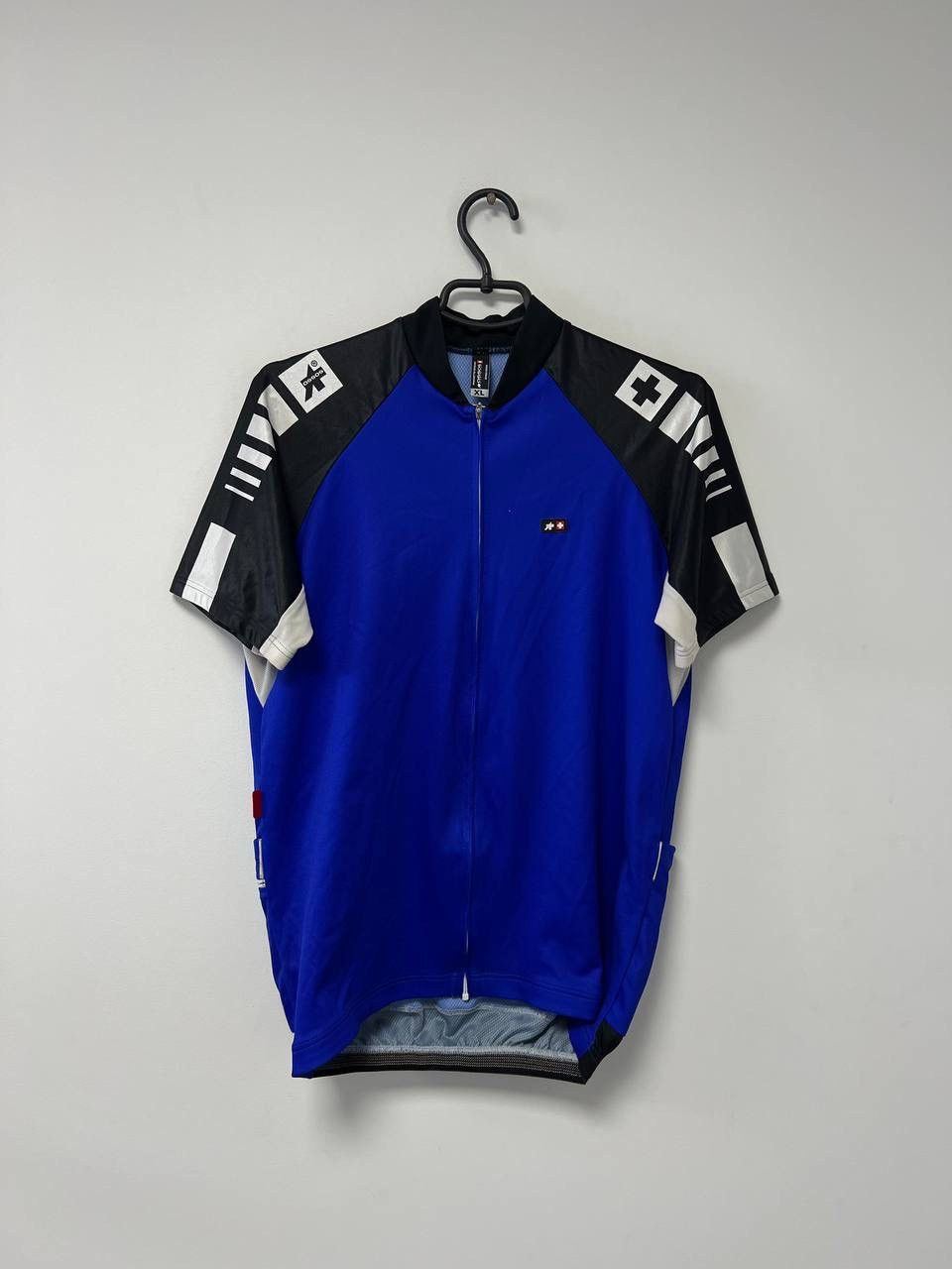 Other Vintage Assos Professional Cycling Jersey Racing Bicycle XL Size US XL / EU 56 / 4 - 2 Thumbnail