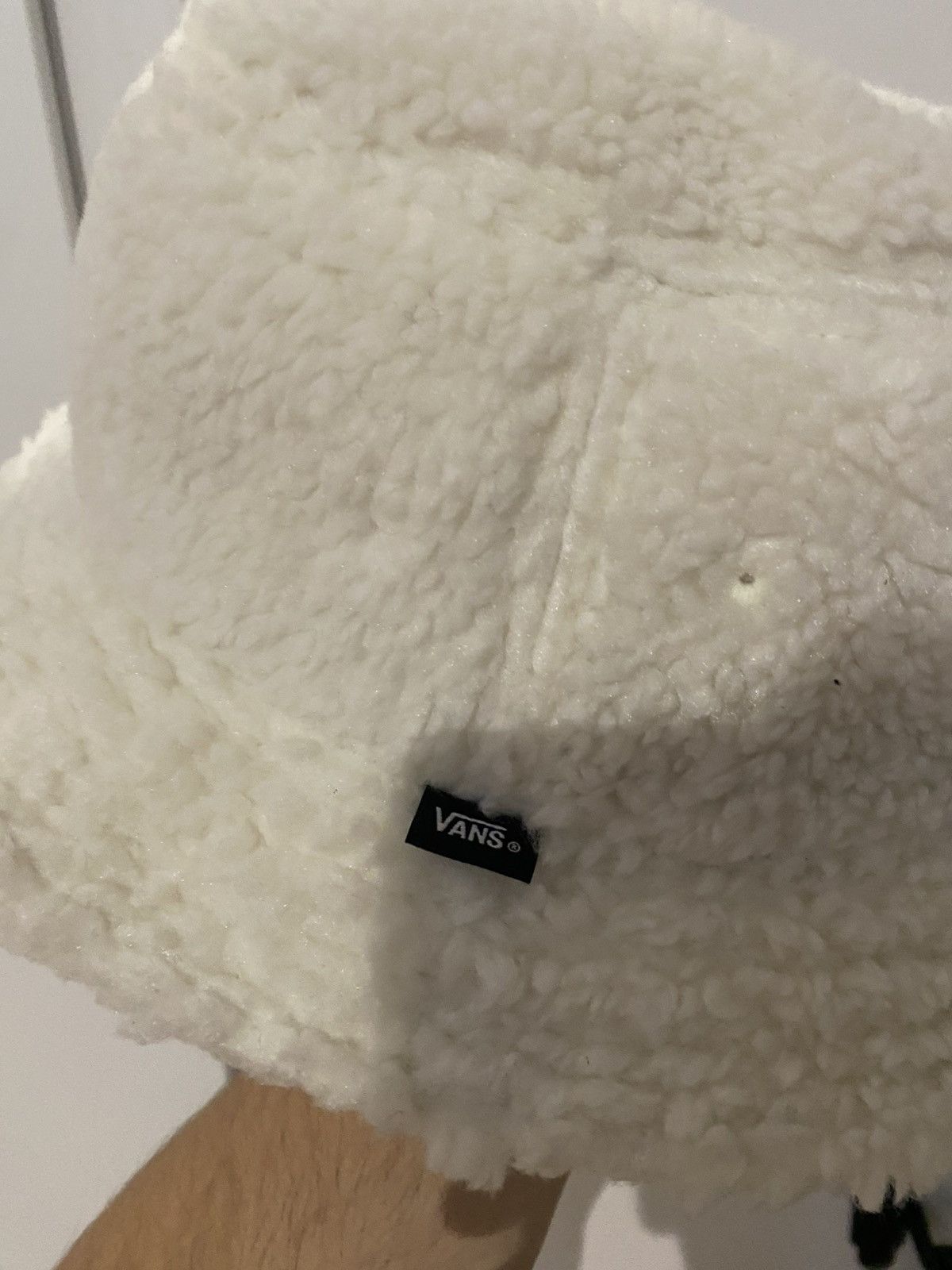 Napapijri × Vans Vans x napapijri Size ONE SIZE - 3 Thumbnail
