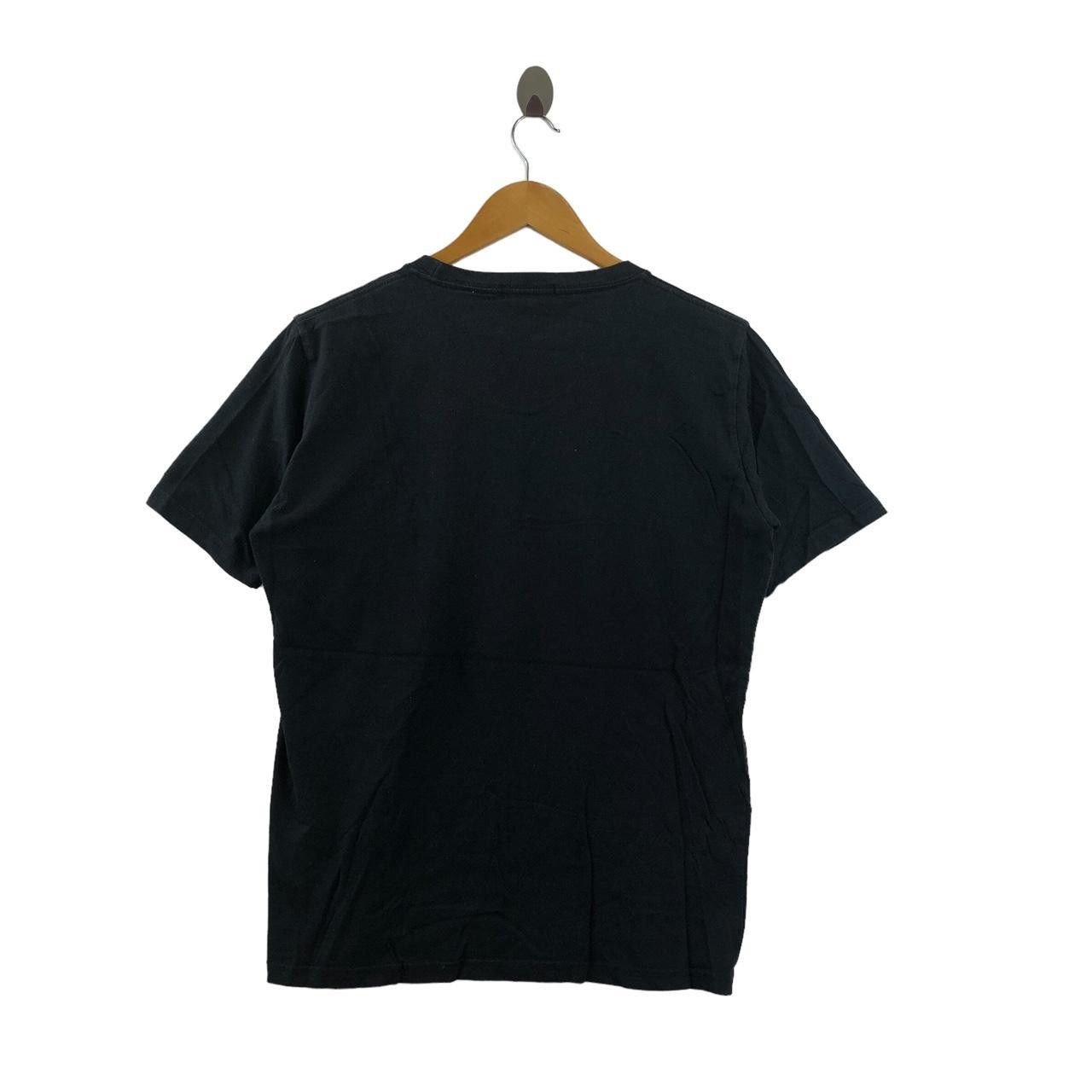 Beams Japan BEAMS PLUS HEART Collection Army Camo Tee Shirt Camouflage Size L / US 10 / IT 46 - 2 Thumbnail
