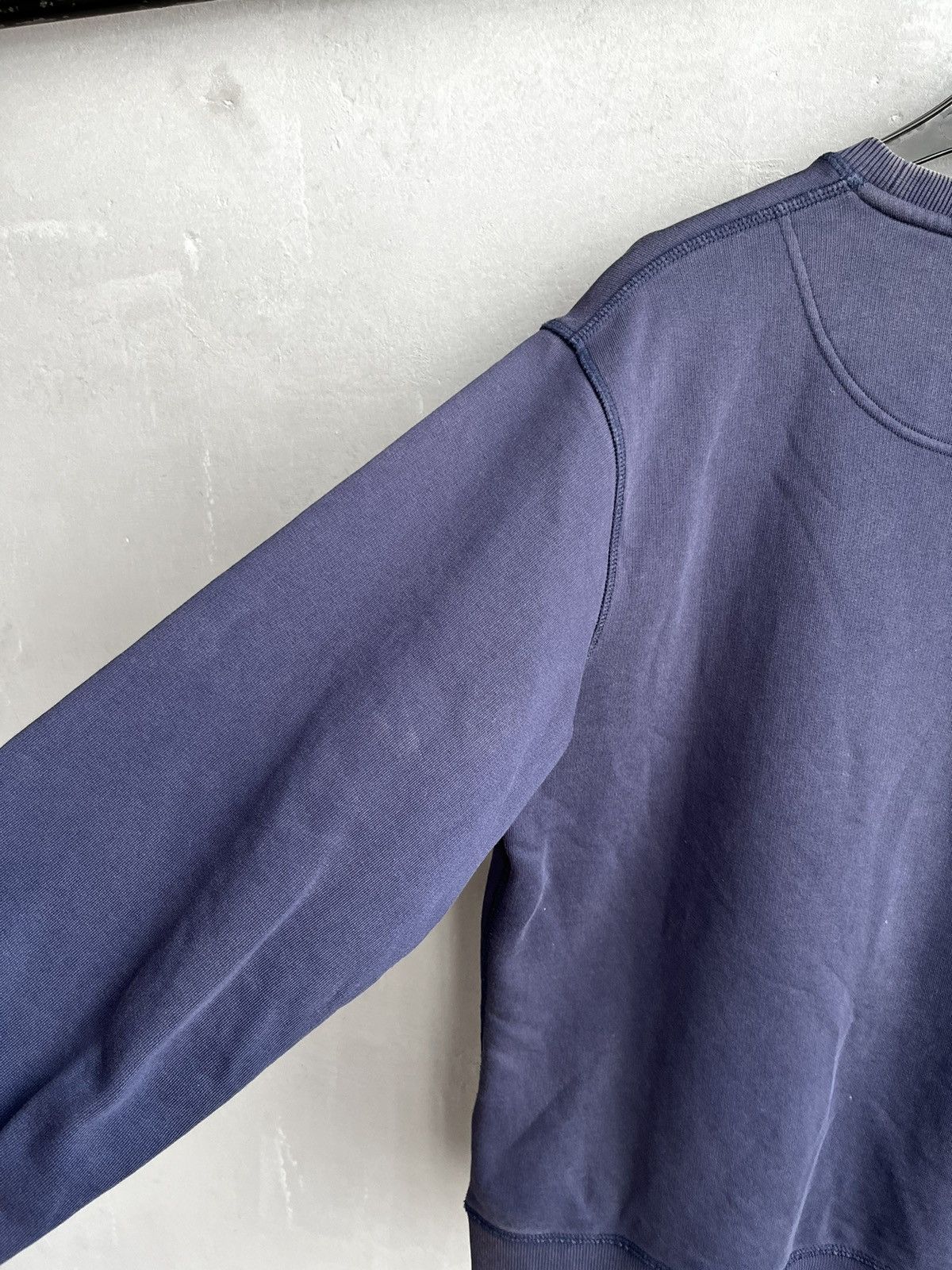 Kenzo Kenzo Paris distressed sweatshirt size L Size US L / EU 52-54 / 3 - 12 Thumbnail