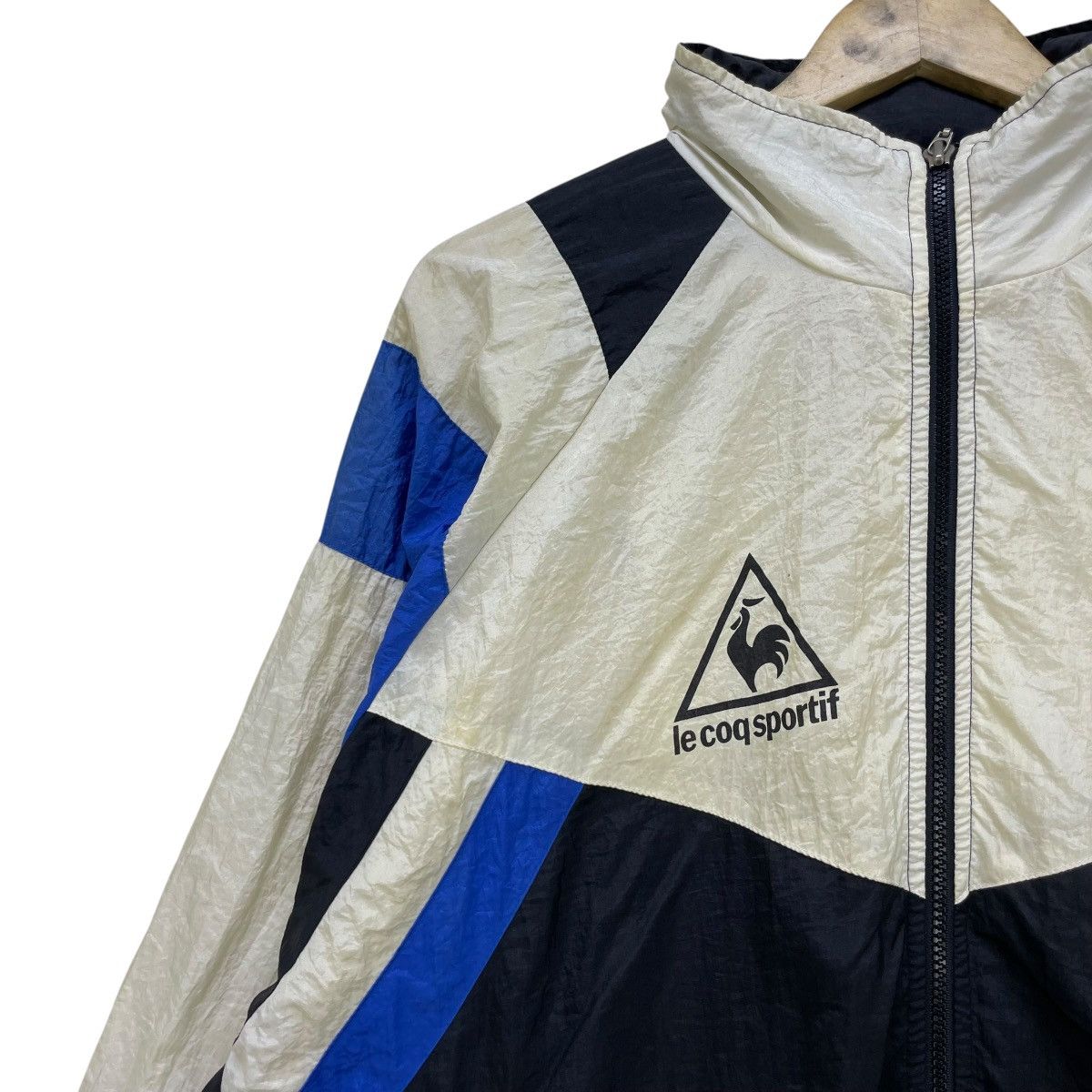 Other Vintagee Le Coq Sportf jacket Size US M / EU 48-50 / 2 - 3 Thumbnail