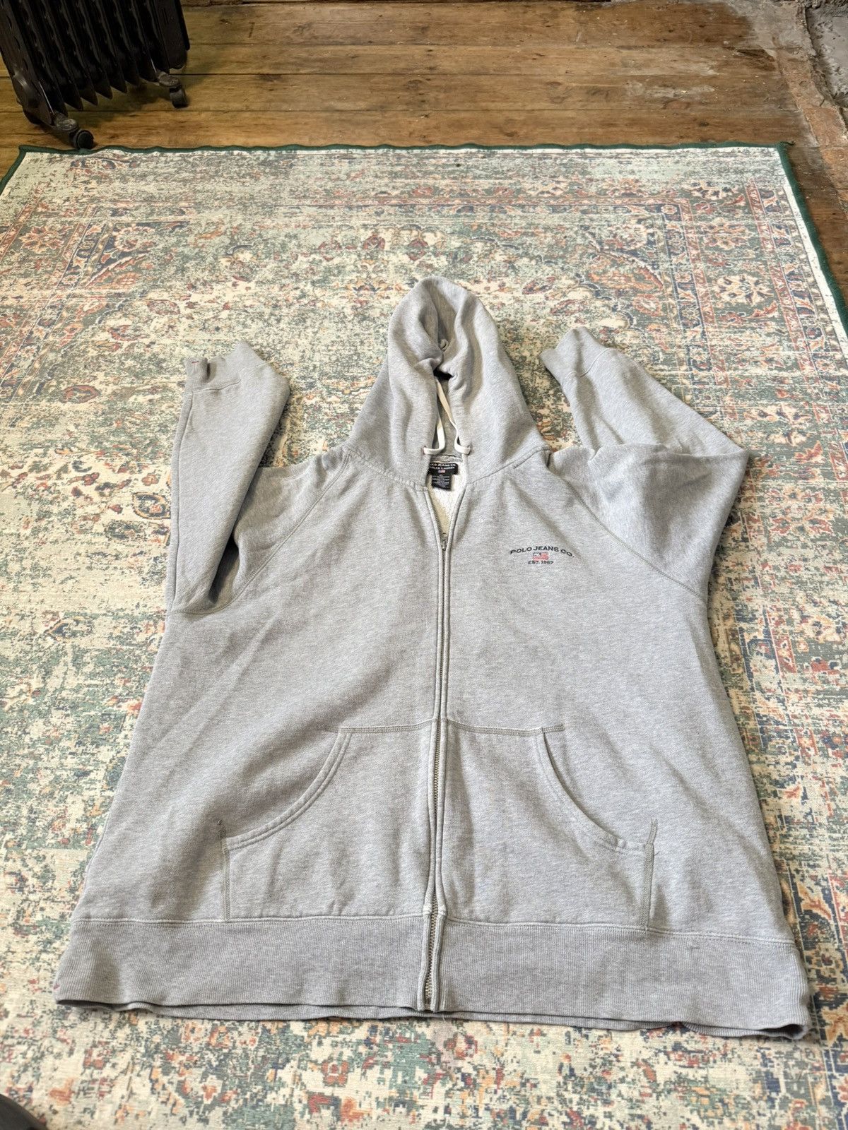 Polo Ralph Lauren Very nice Size US XL / EU 56 / 4 - 1 Thumbnail
