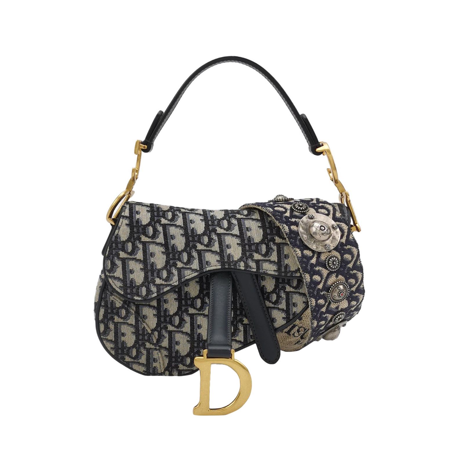 Dior Dior Women os Shoulder Bags Size ONE SIZE - 1 Thumbnail