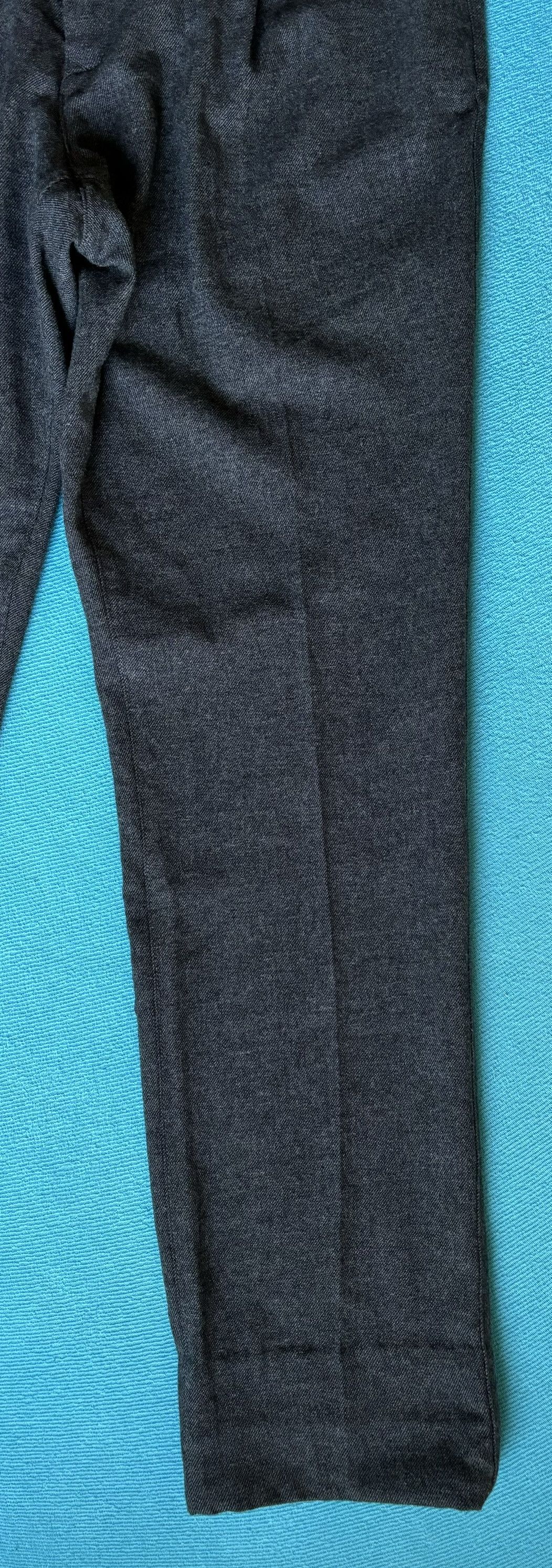 Tommy Hilfiger Tommy Hilfiger Formal Trousers size. 36-34 Size 36R - 4 Thumbnail