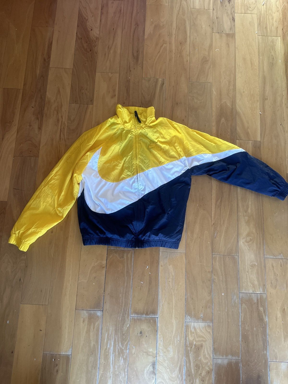Nike Stussy Jacket | Grailed