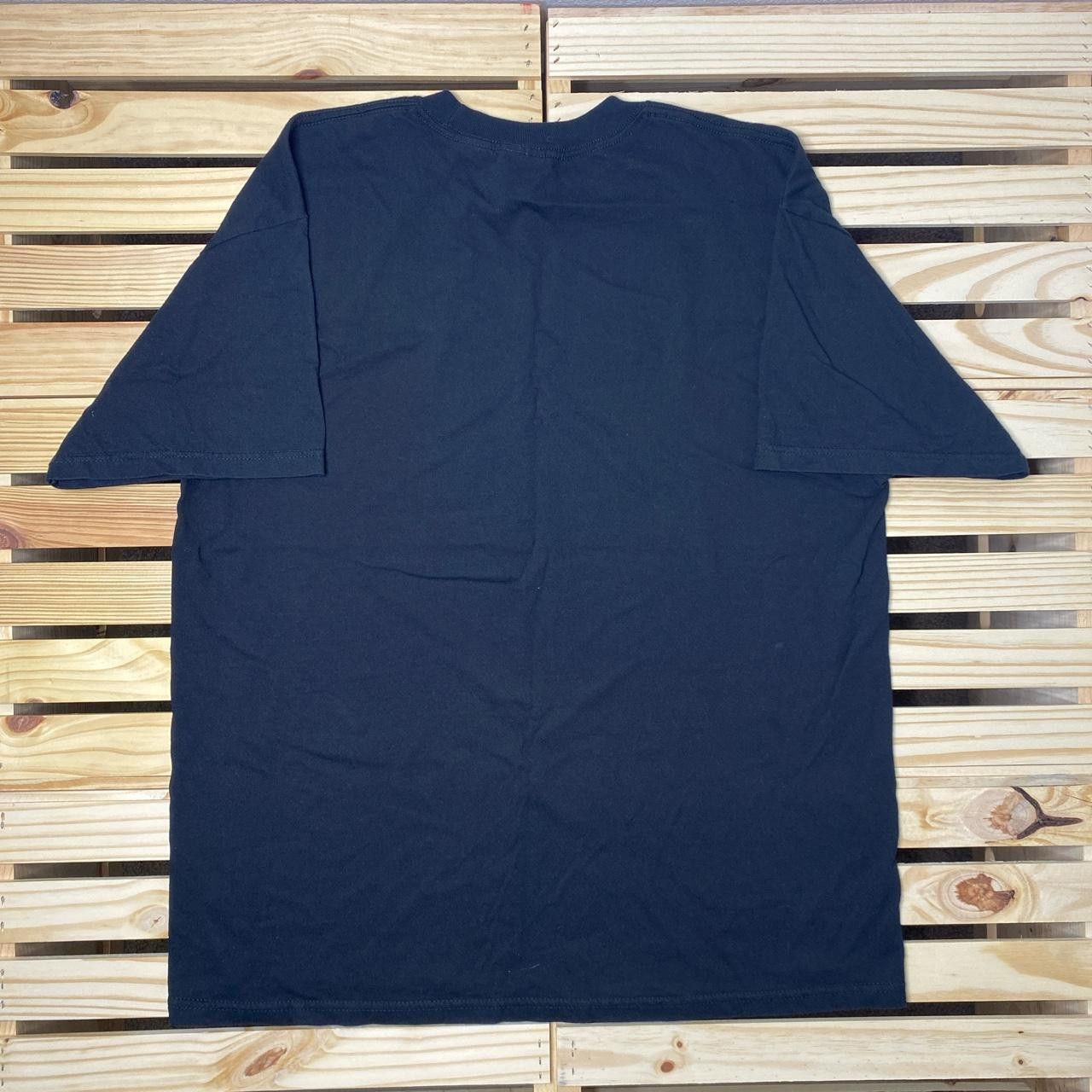 Other Vintage Jimi Hendrix Black Band Tee Size XL Size US XL / EU 56 / 4 - 2 Thumbnail
