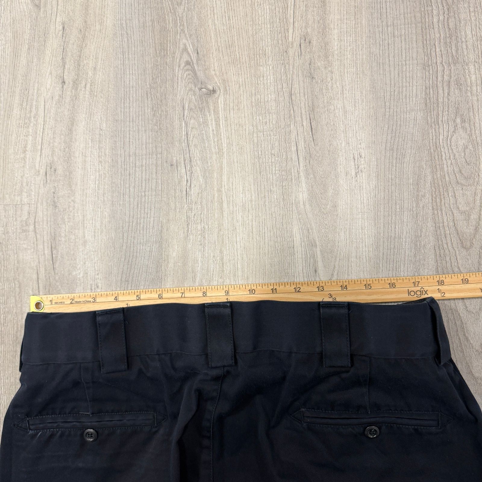 5.11 5.11 Tactical Twill PDU Class A Pants Men's 38 (Fits 38x27) Size US 38 / EU 54 - 9 Thumbnail