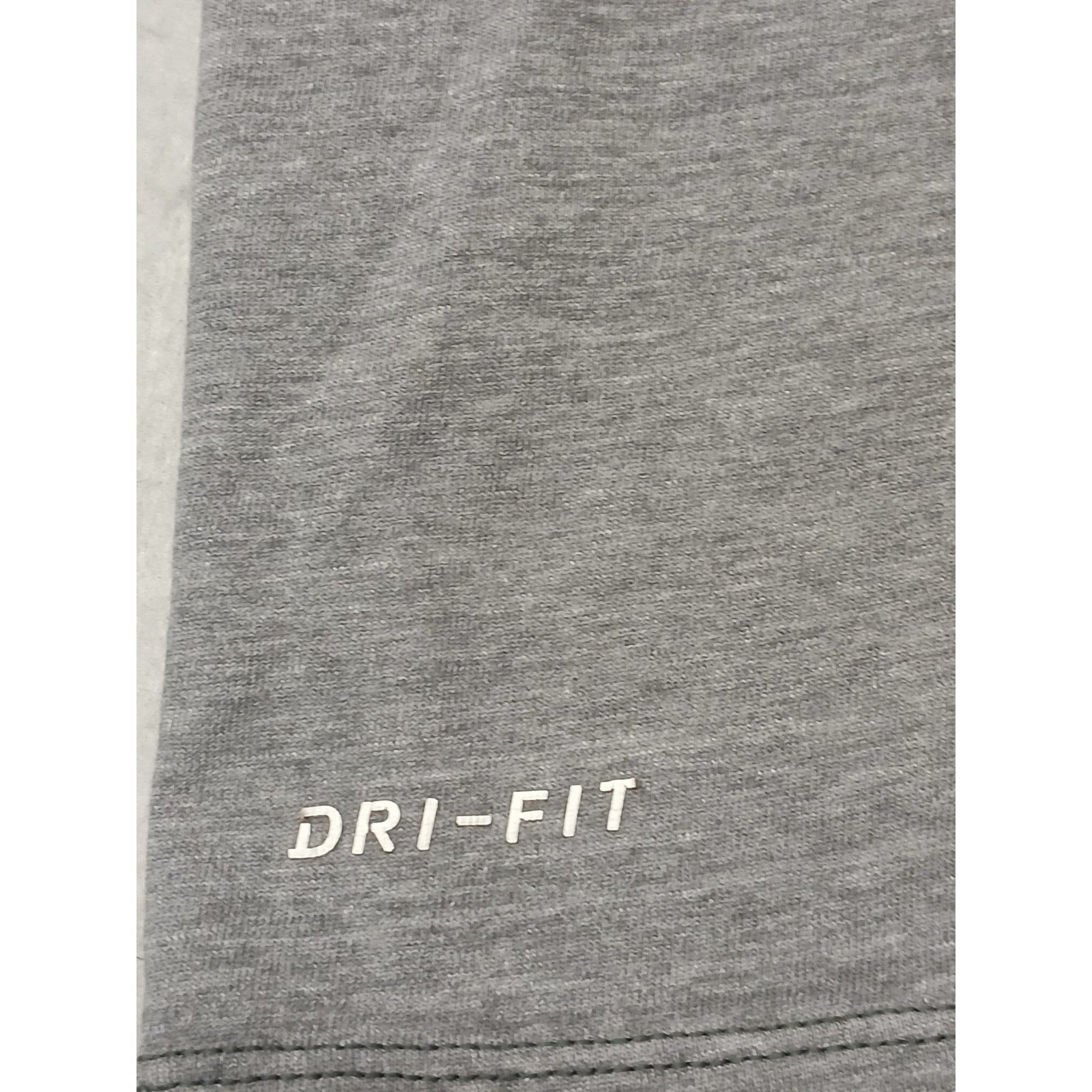Nike Nike Tee (XL) Men's Gray Faded Dallas Cowboys Dri-Fit Shirt Size US XL / EU 56 / 4 - 9 Thumbnail