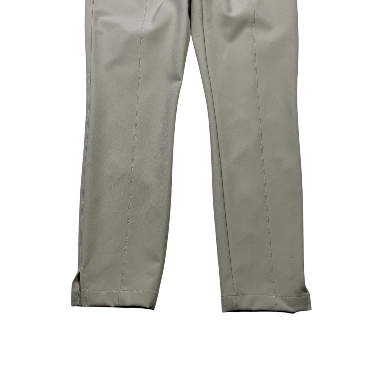 Annette Gortz Annete Gortz Woomen’s Classic Pants beige Size 27" / US 4 / IT 40 - 2 Thumbnail