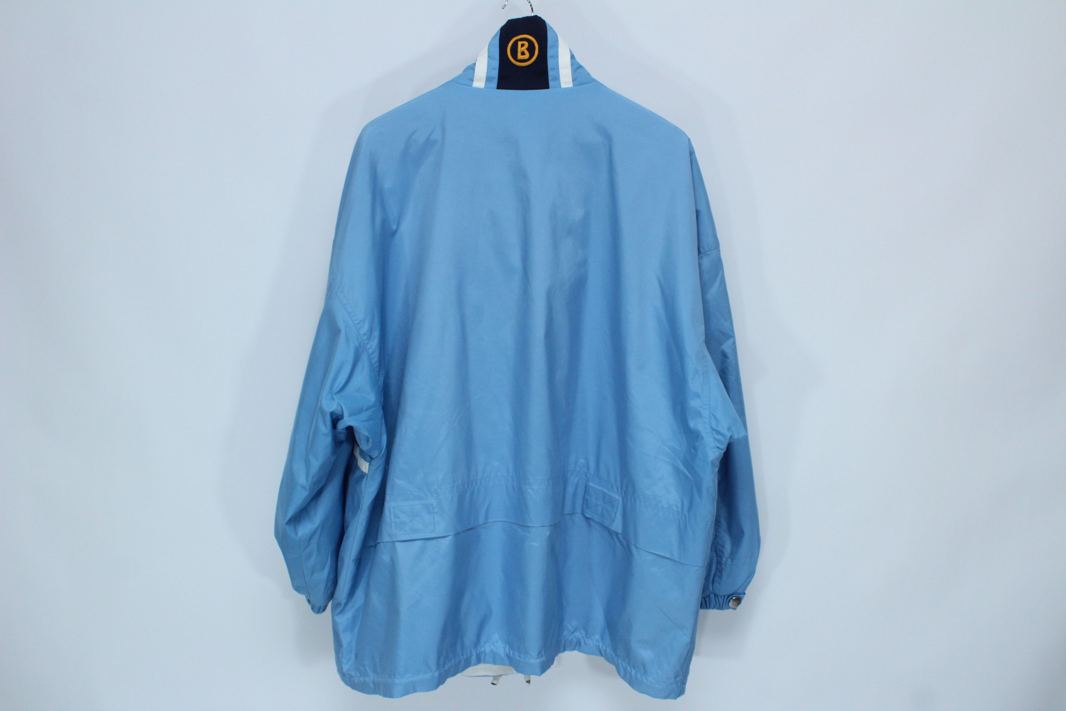 Bogner 90s Bogner x Joan Thulmann Ski Jacket Size XL Vintage Size US XL / EU 56 / 4 - 5 Thumbnail