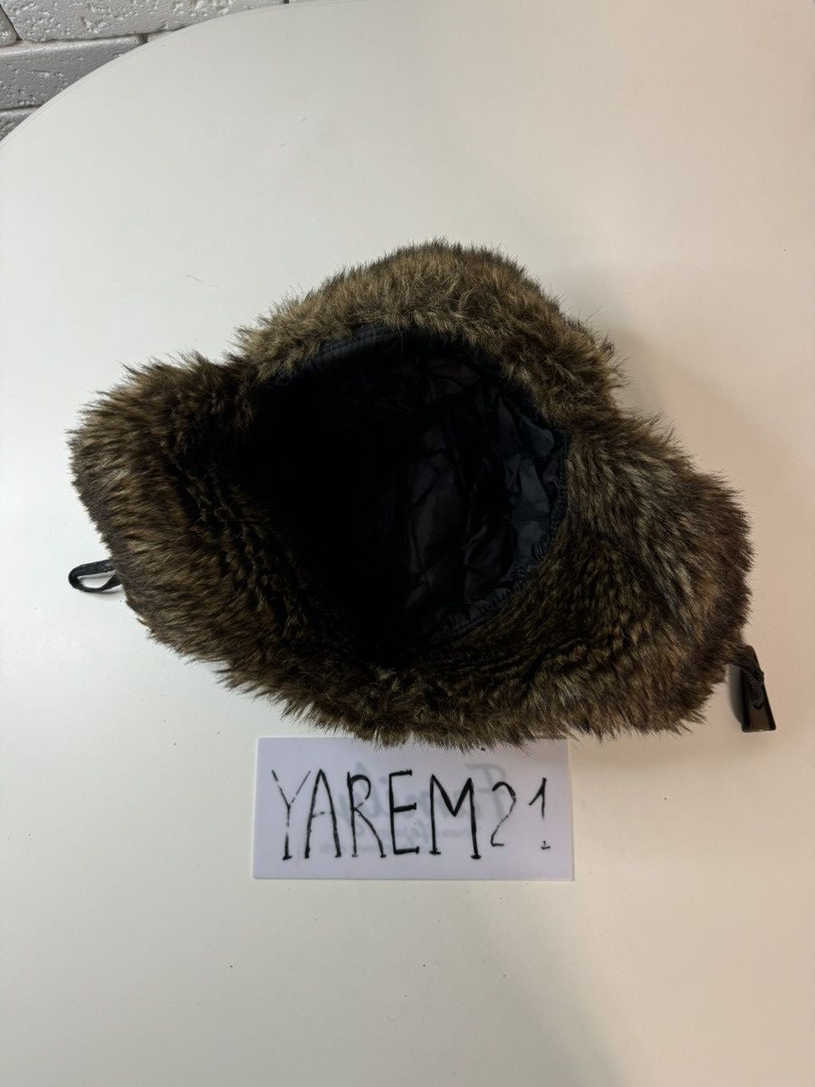Japanese Brand Ushanka cap hat Size ONE SIZE - 4 Thumbnail