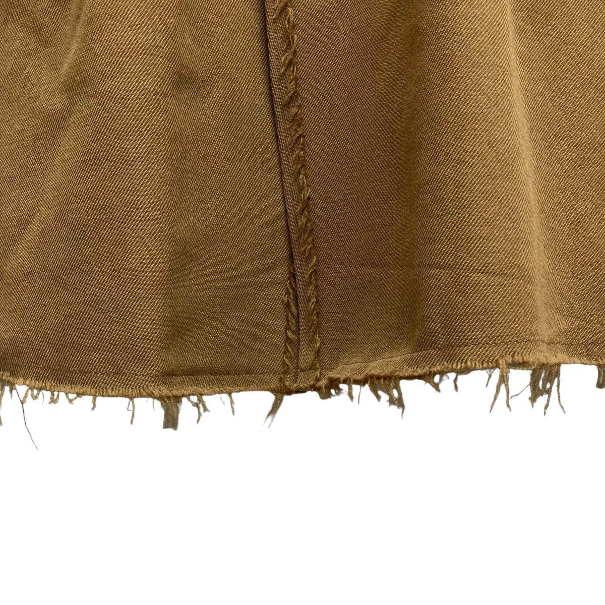 Undercover Undercover 14AW On -Sage Chester coat UCP4102 Size US M / EU 48-50 / 2 - 3 Thumbnail
