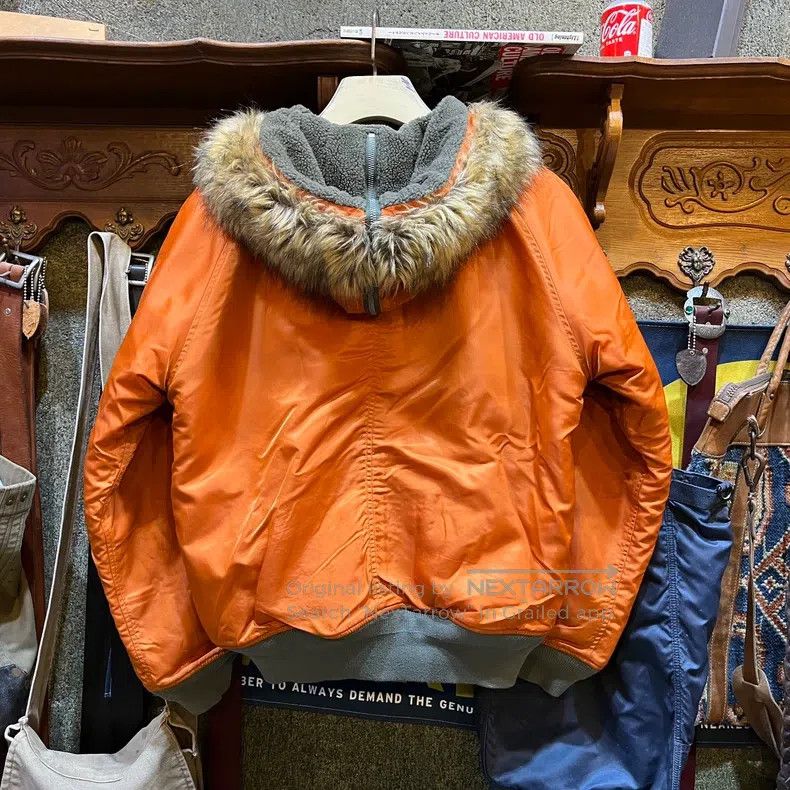 RRL Ralph Lauren RRL Ralph Lauren Jacket Size US M / EU 48-50 / 2 - 2 Thumbnail