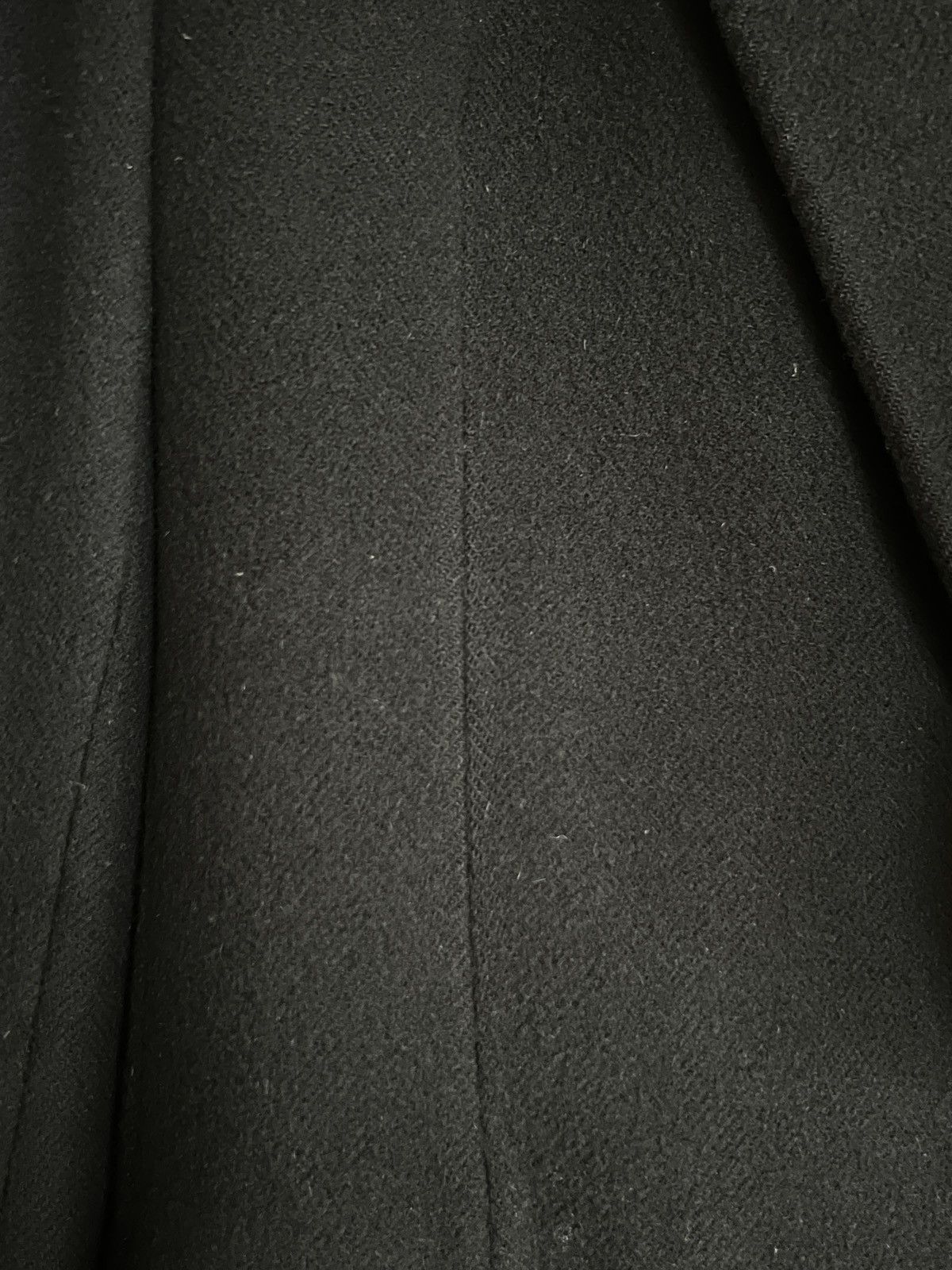 Christian Dior Monsieur × Dior Christian Dior - 100% Cashmere Blazer Jacket Size 40R - 6 Thumbnail