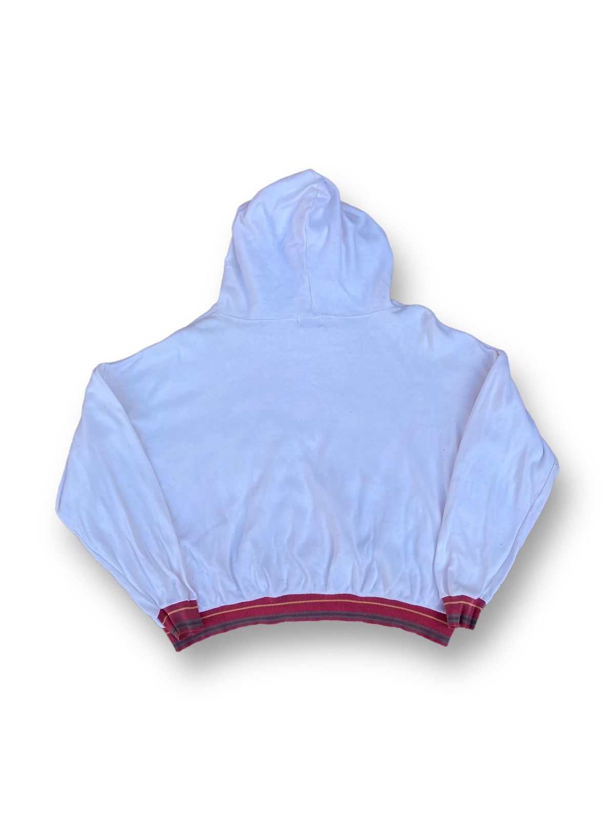 45rpm Vintage 45rpm Spellout California Pullover Hoodies. #C8 Size US L / EU 52-54 / 3 - 3 Thumbnail