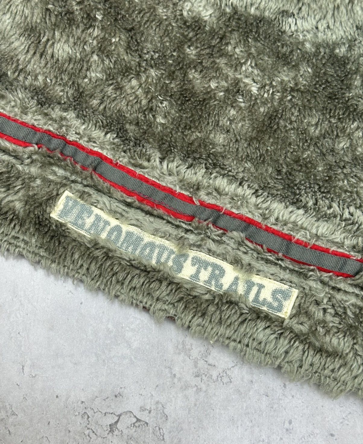 Diesel Vintage DIESEL Corduroy Sherpa Trucker Jacket XL Y2K Size US XL / EU 56 / 4 - 12 Thumbnail