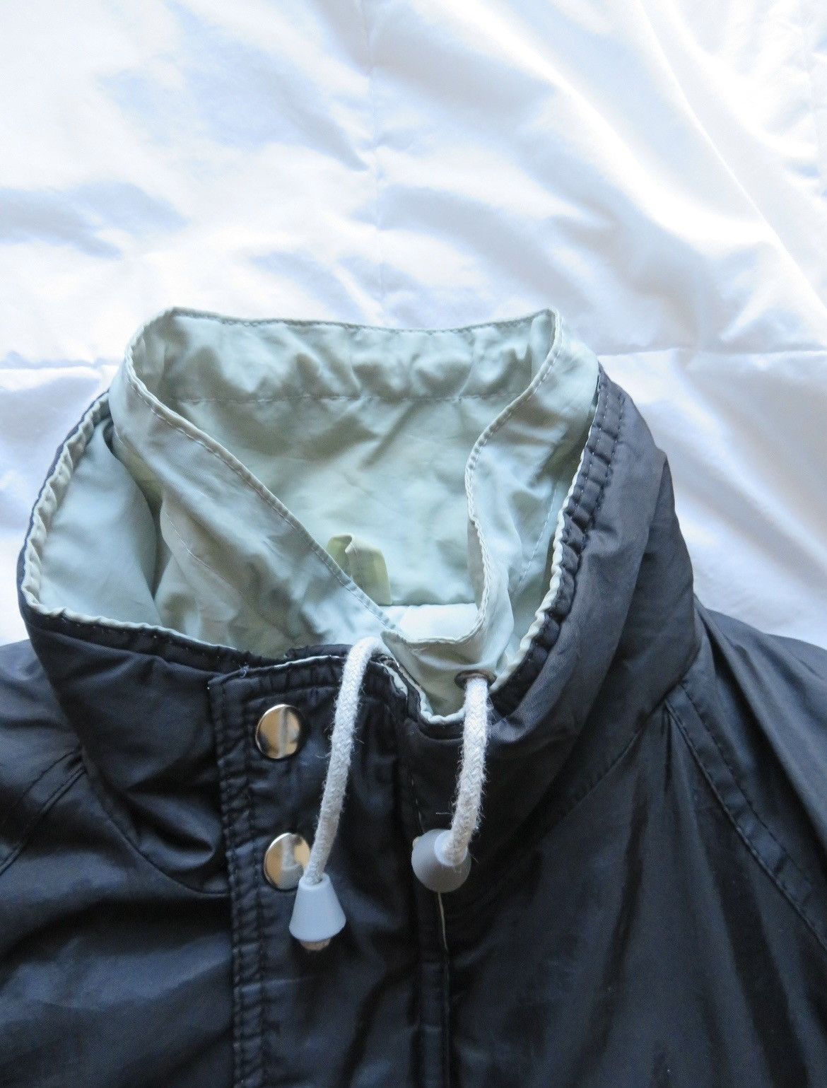Vintage Vintage jacket Size 3XL / US 20-22 - 6 Thumbnail
