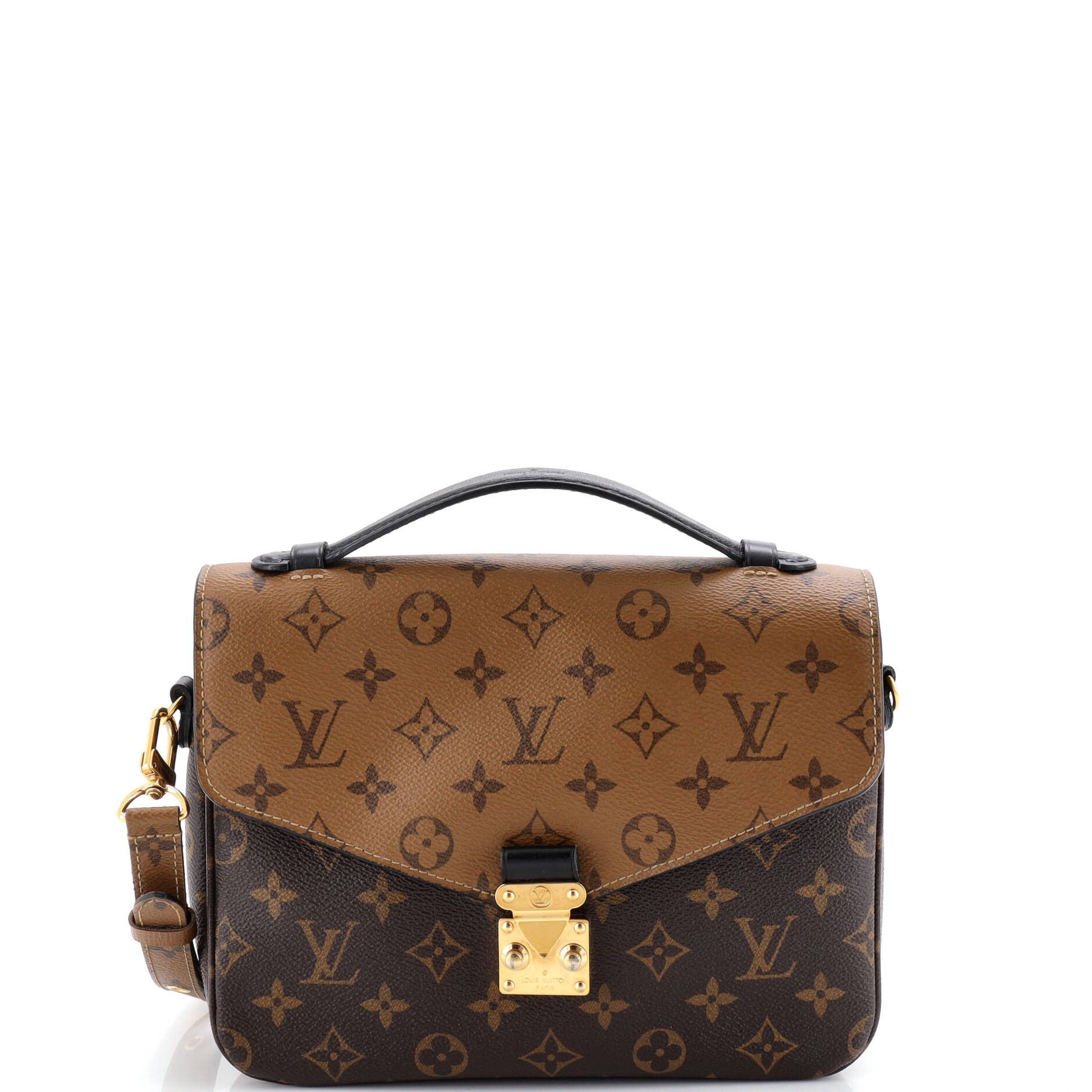 Louis Vuitton Pochette Metis Size ONE SIZE - 1 Thumbnail