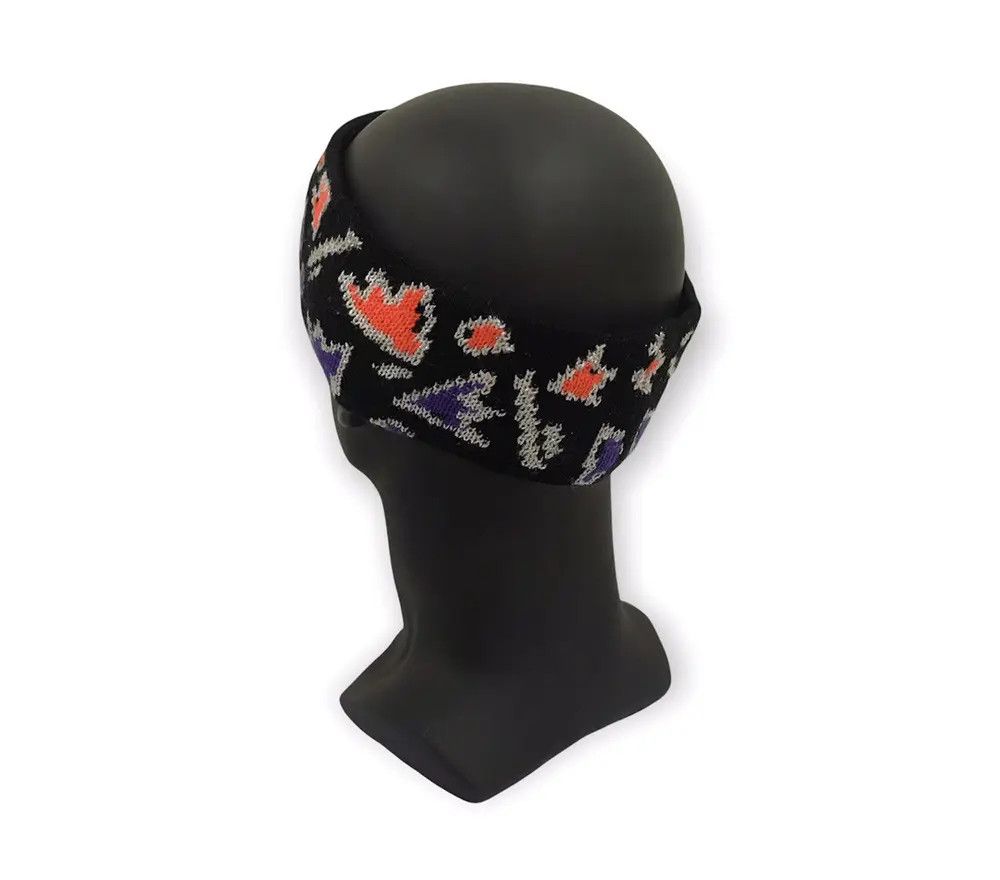Other Vintage Racing Headband Size ONE SIZE - 3 Thumbnail