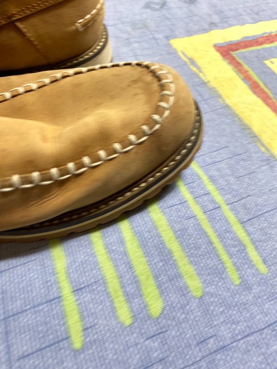 Lacoste LACOSTE Boots Size US 11 / EU 44 - 9 Thumbnail