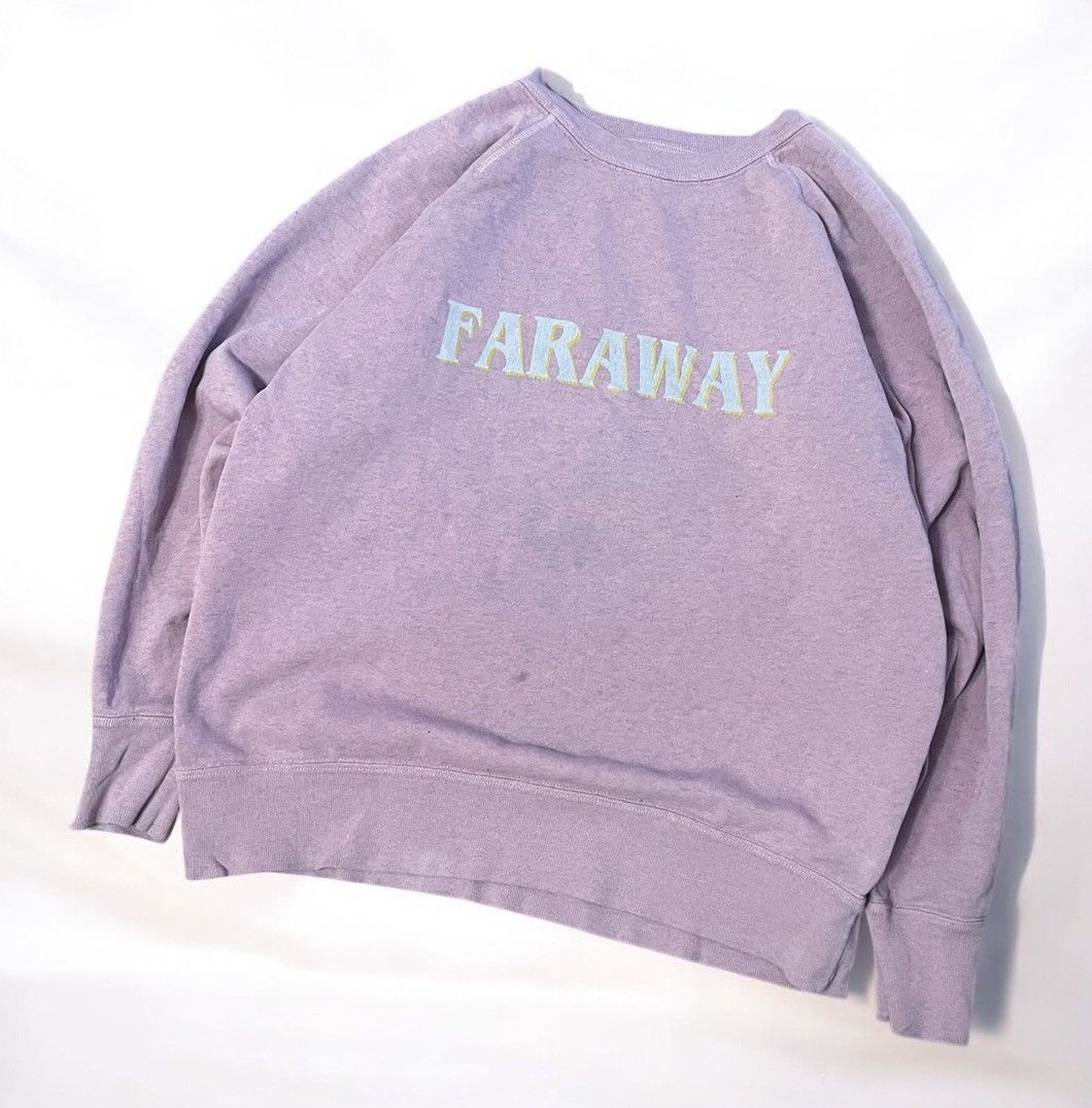 Isabel Marant × Isabel Marant Etoile Isabel Marant Etoile pink sweatshirt Size S / US 4 / IT 40 - 1 Thumbnail