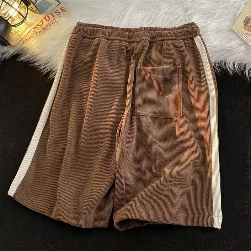 Vintage men's casual shorts in American retro style Size US 34 / EU 50 - 3 Thumbnail
